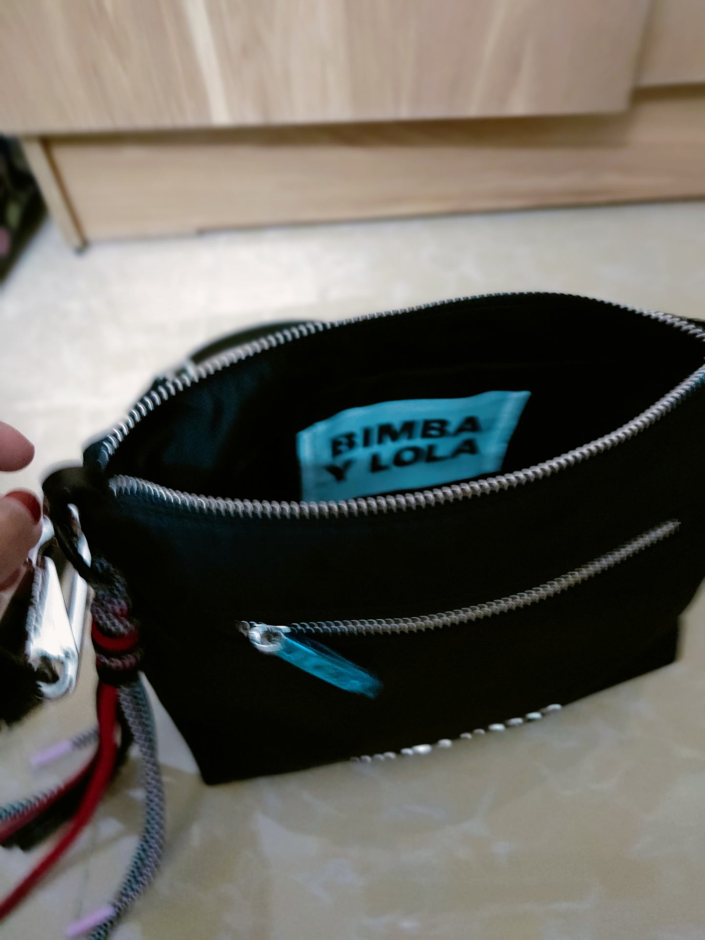 BYL BAG-99