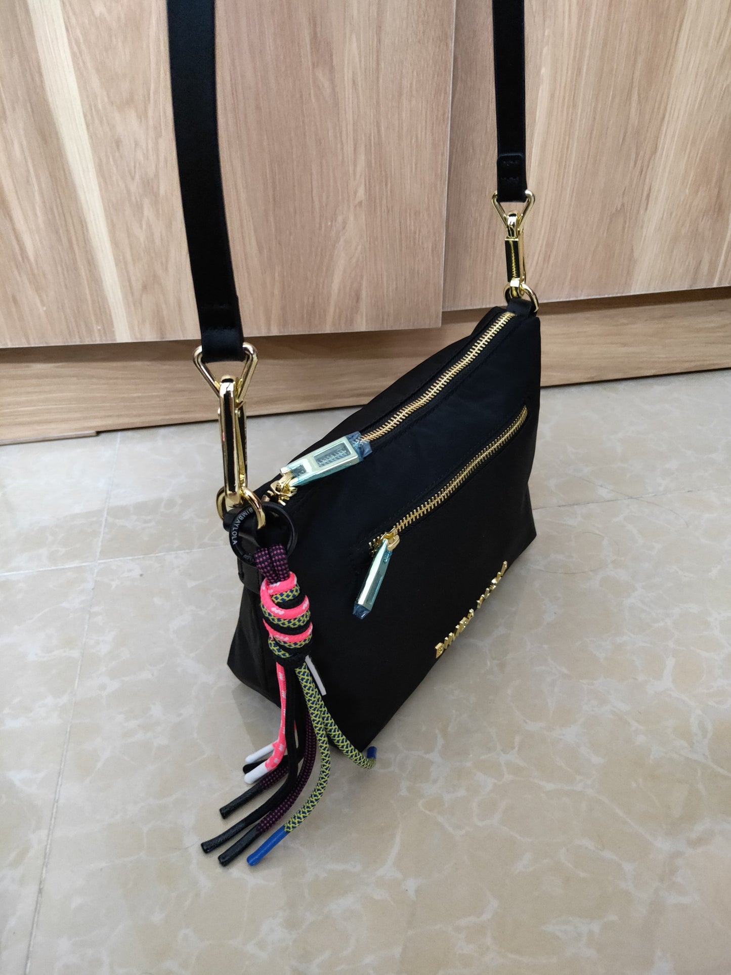 BYL BAG-100