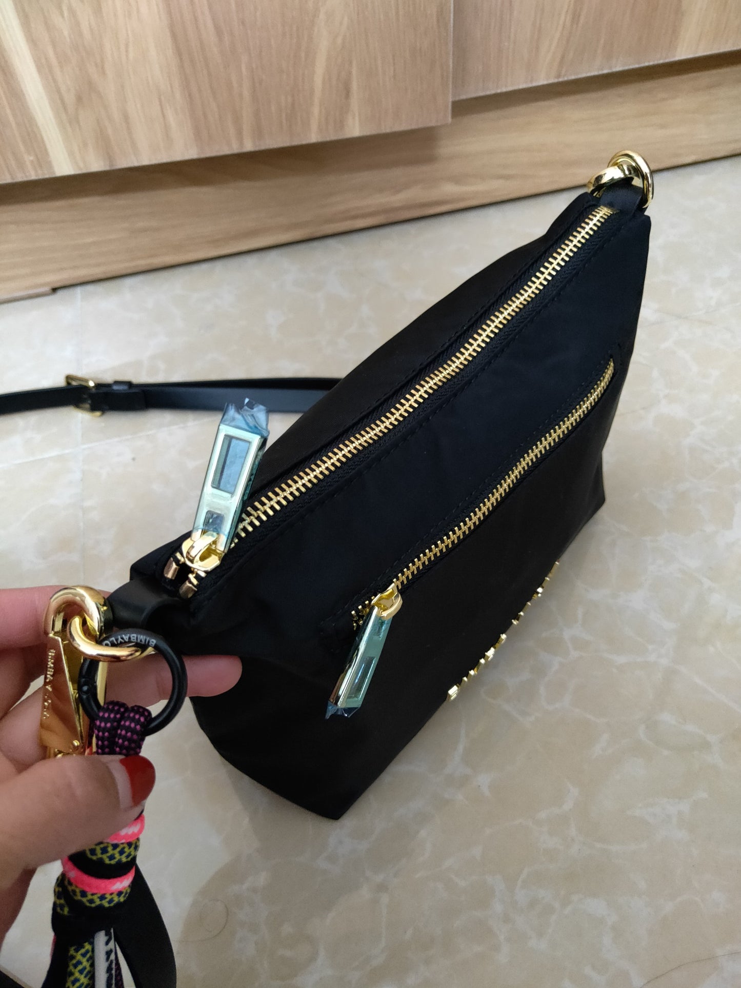 BYL BAG-100