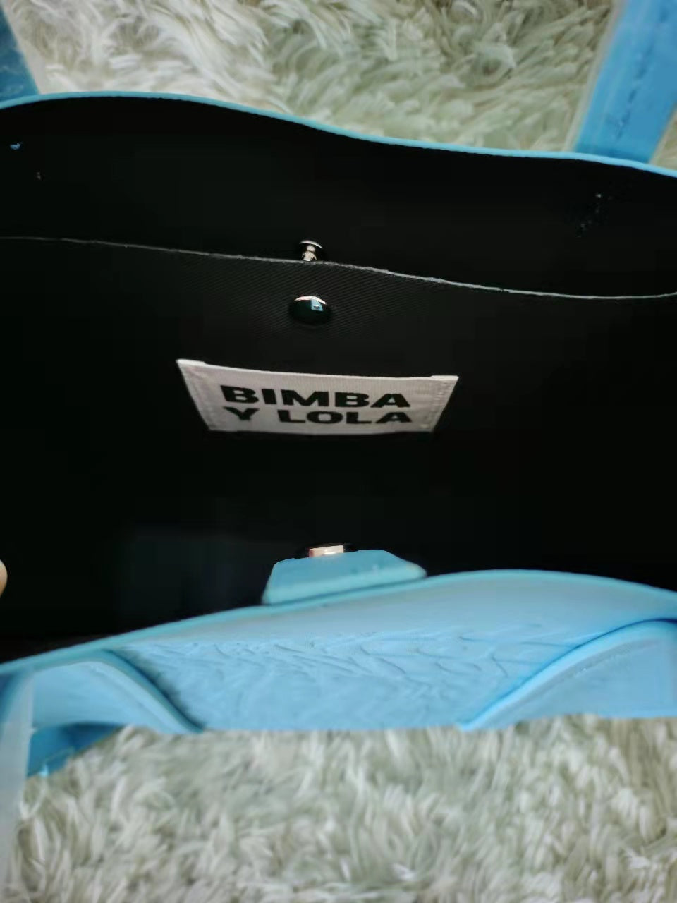 BYL BAG-104