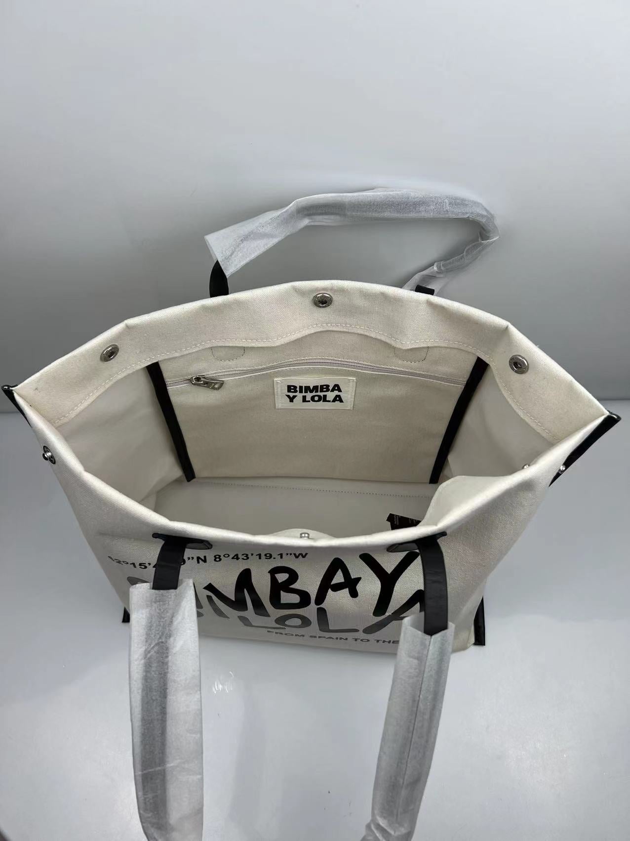 BYL BAG-105