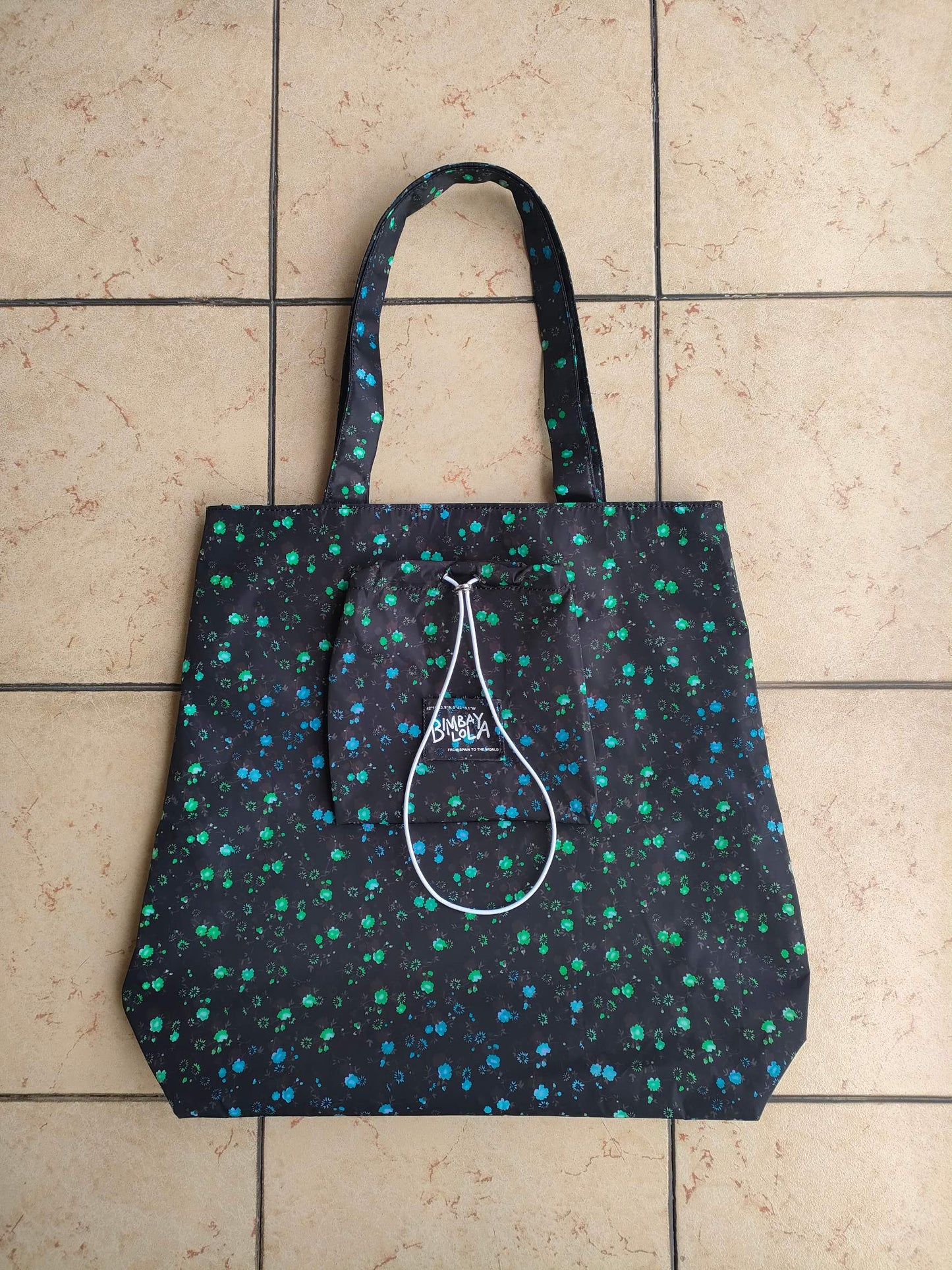 BYL BAG-107