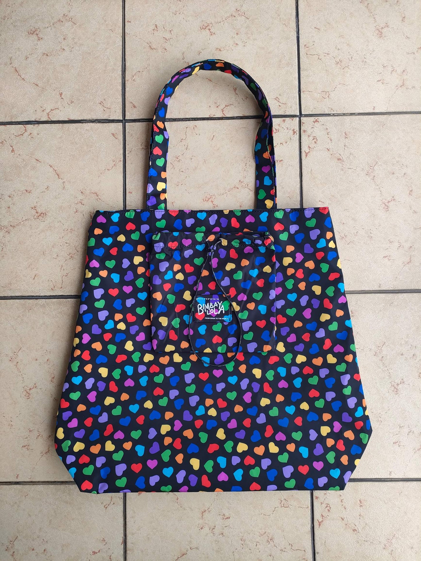BYL BAG-107