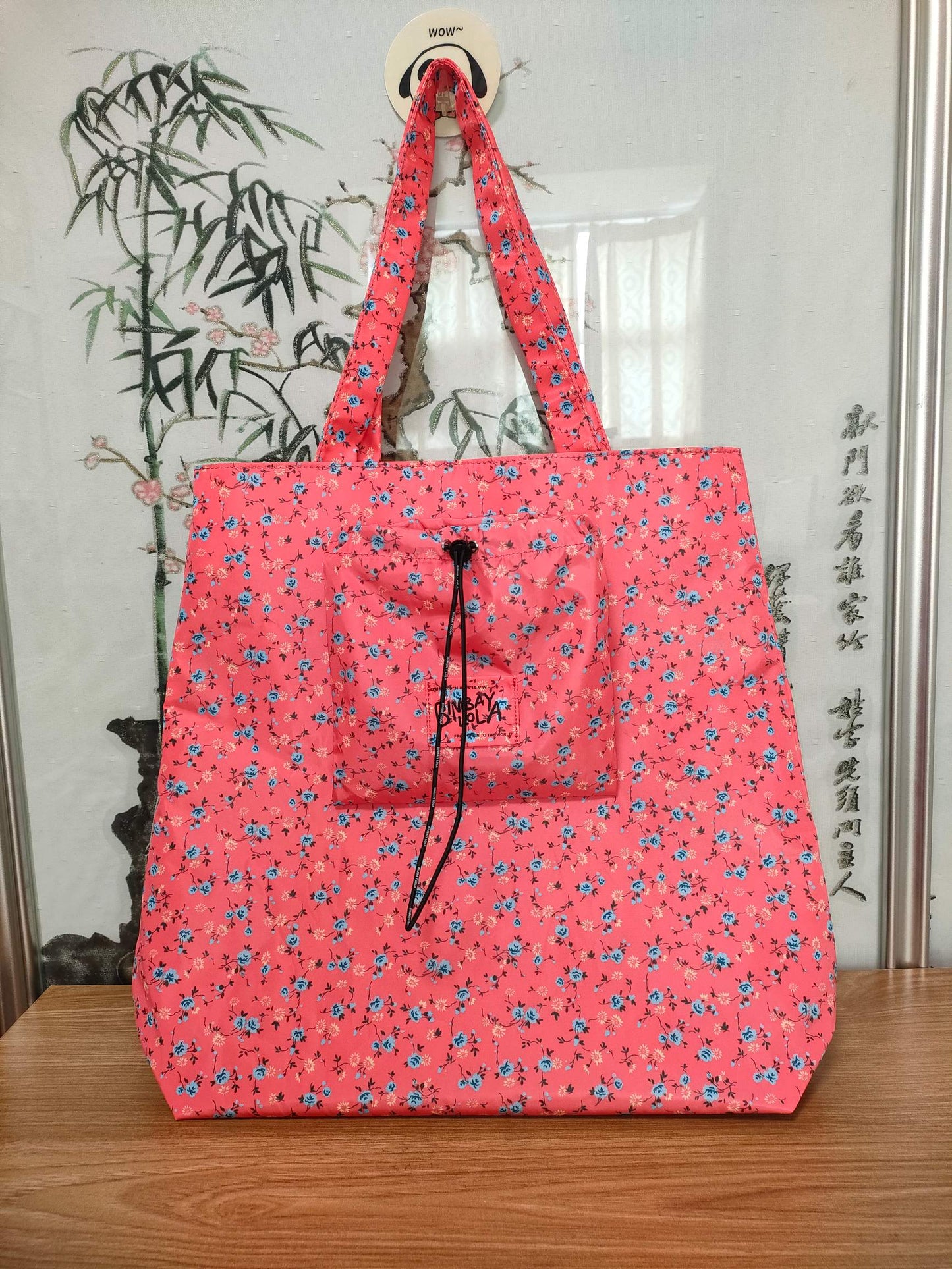 BYL BAG-107