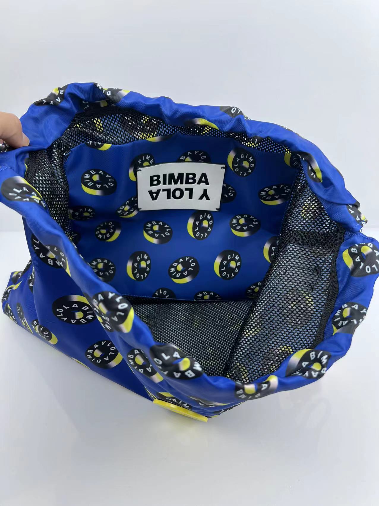 BYL BAG-109