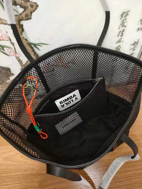 BYL BAG-116