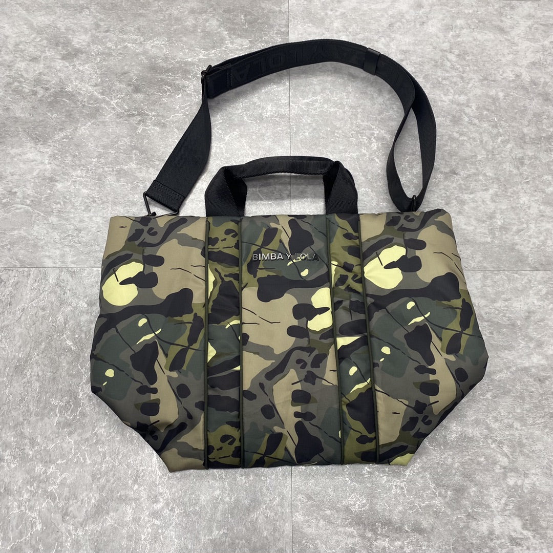 BYL BAG-117