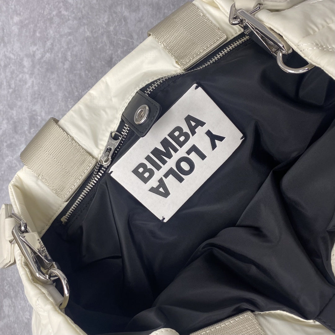BYL BAG-119