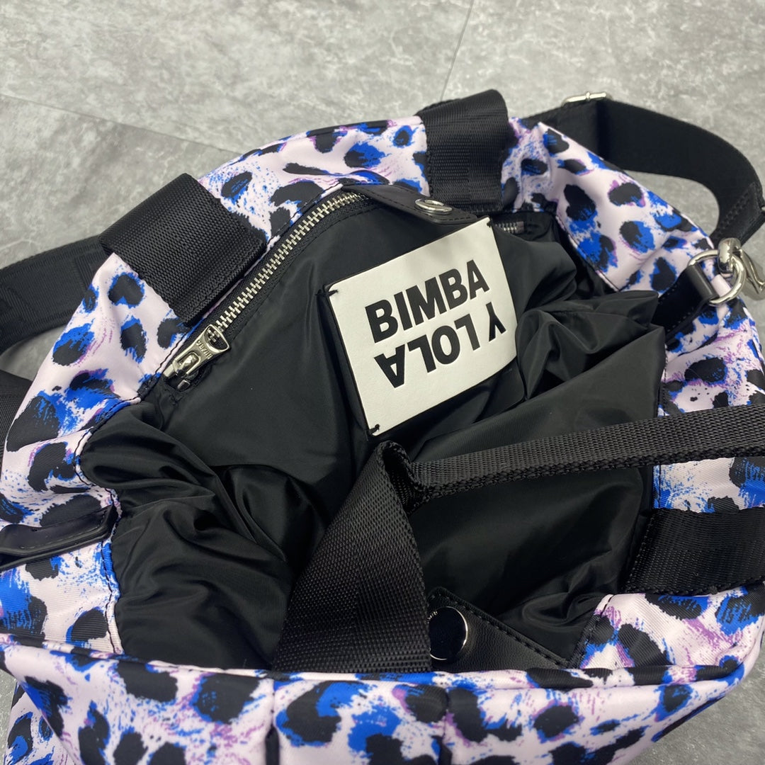 BYL BAG-120