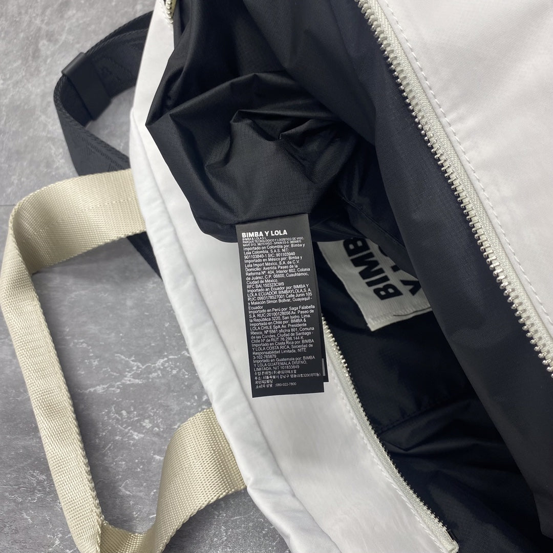 BYL BAG-122
