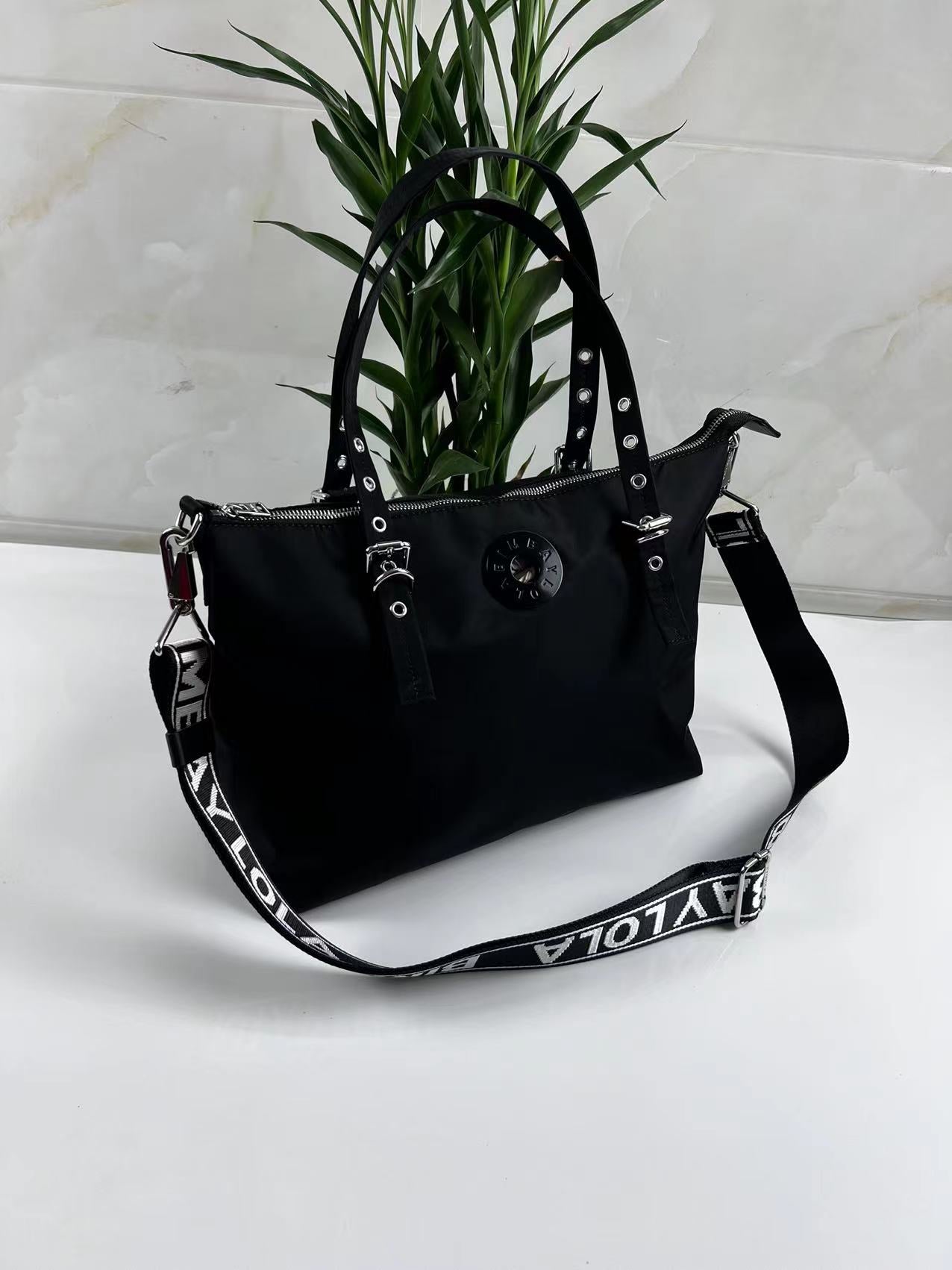 BYL BAG-125
