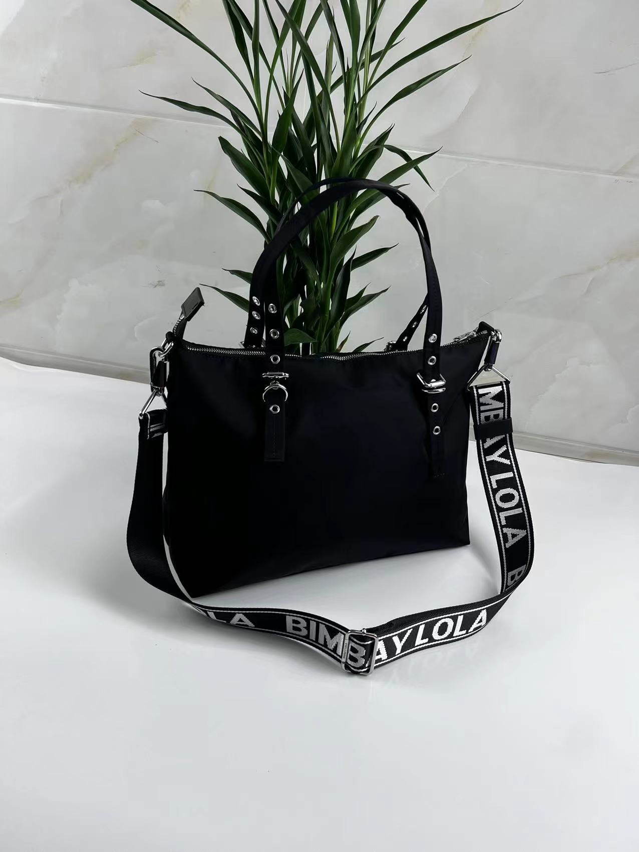 BYL BAG-125
