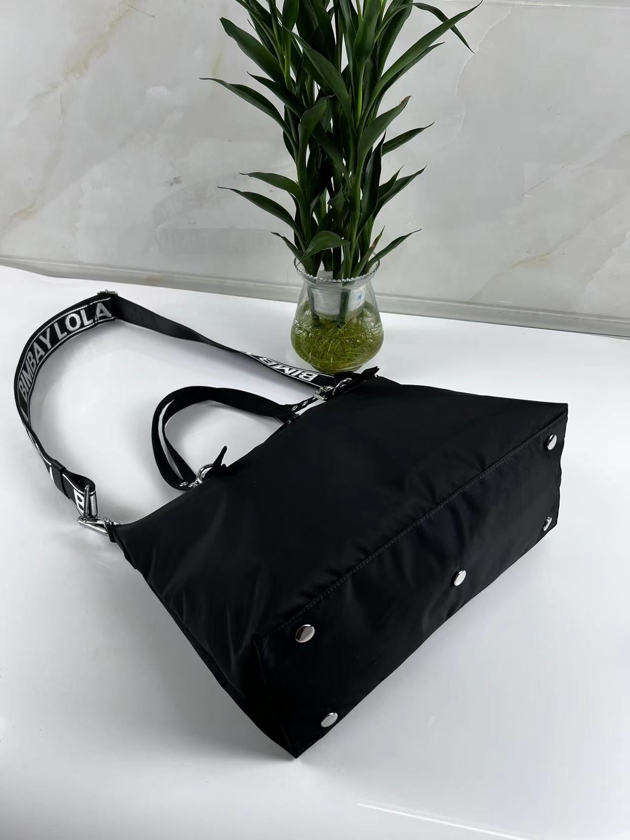 BYL BAG-125