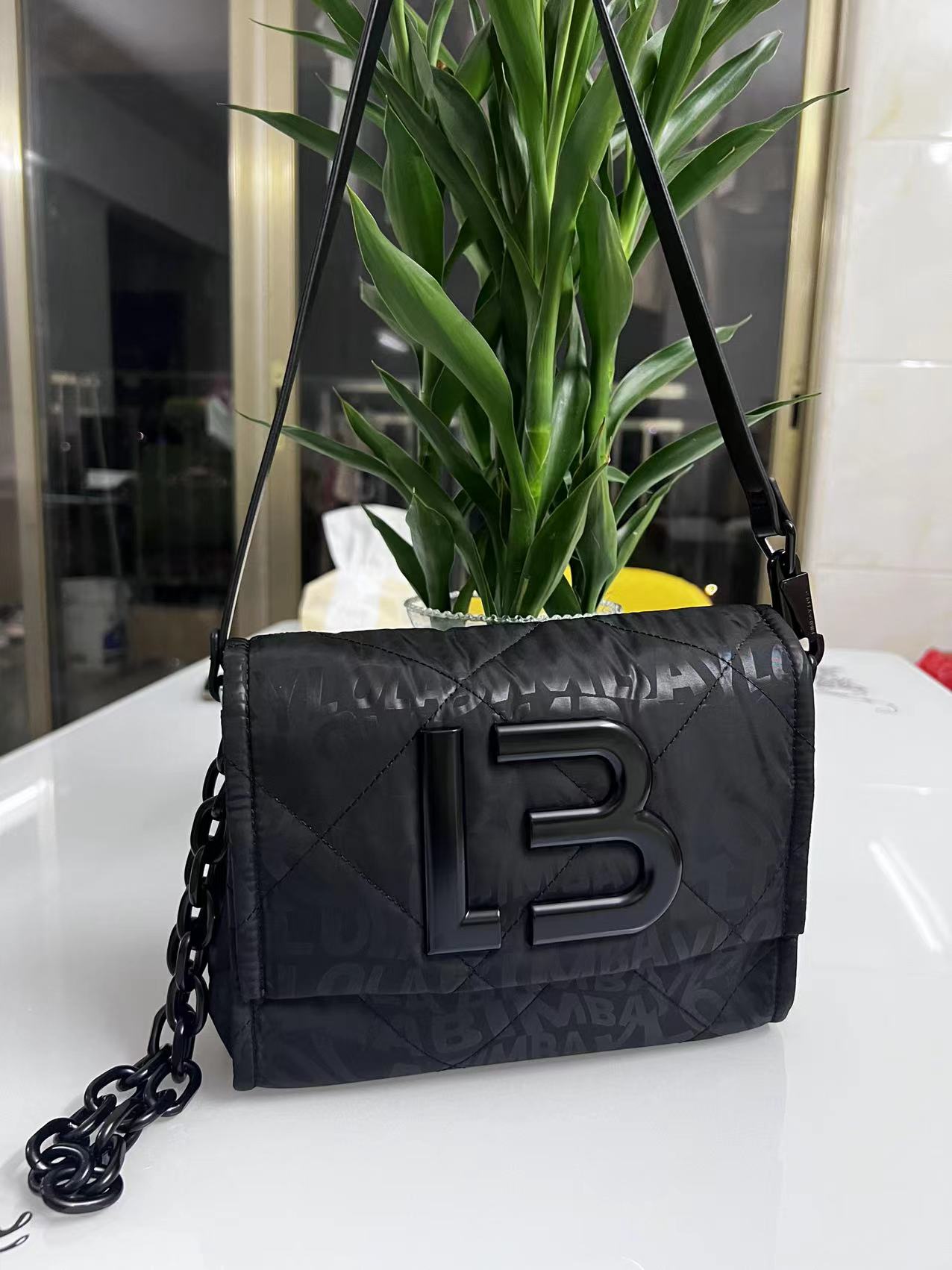 BYL BAG-139