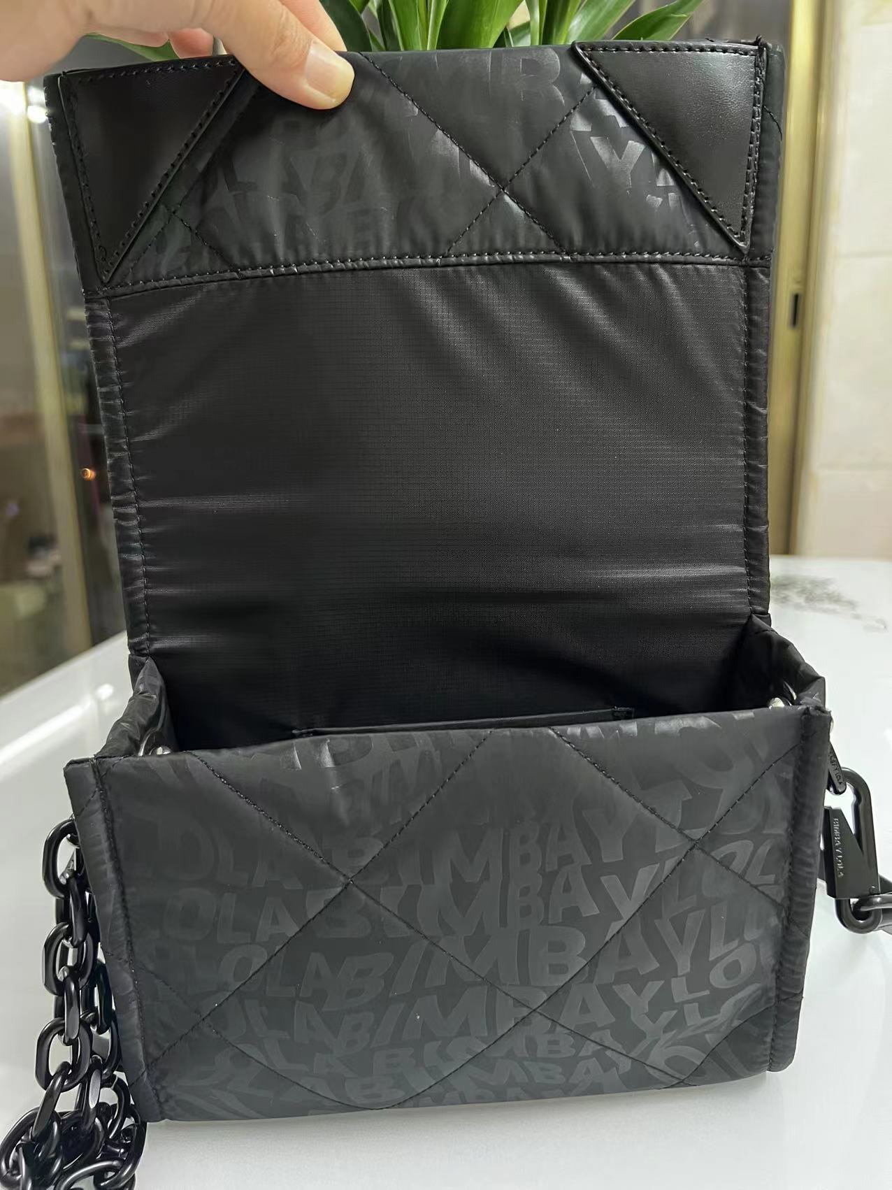 BYL BAG-139