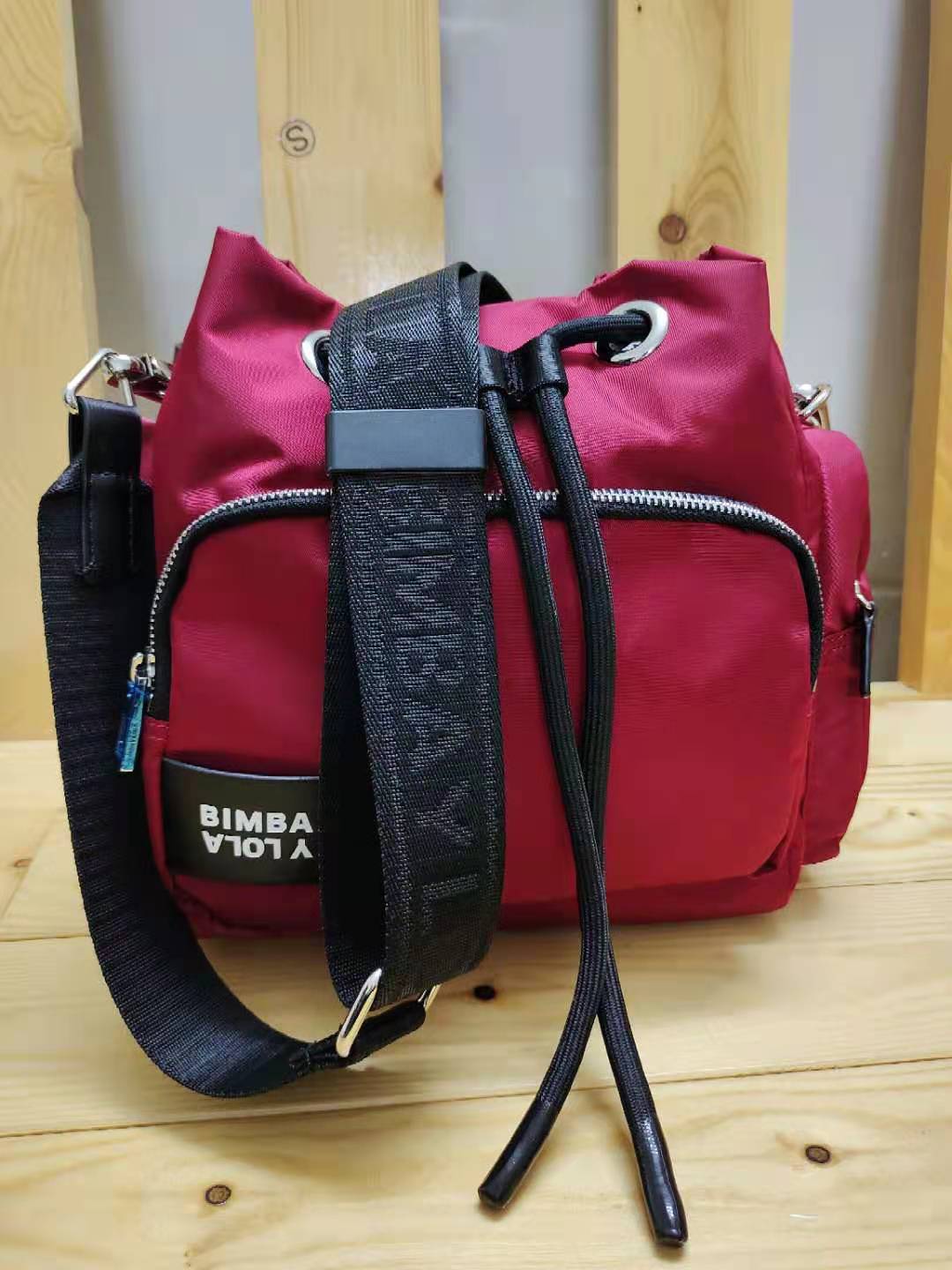 BYL BAG-158