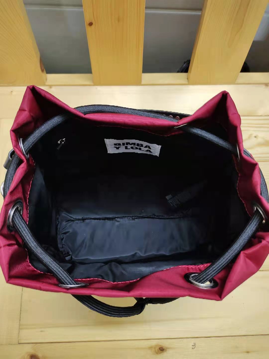 BYL BAG-158