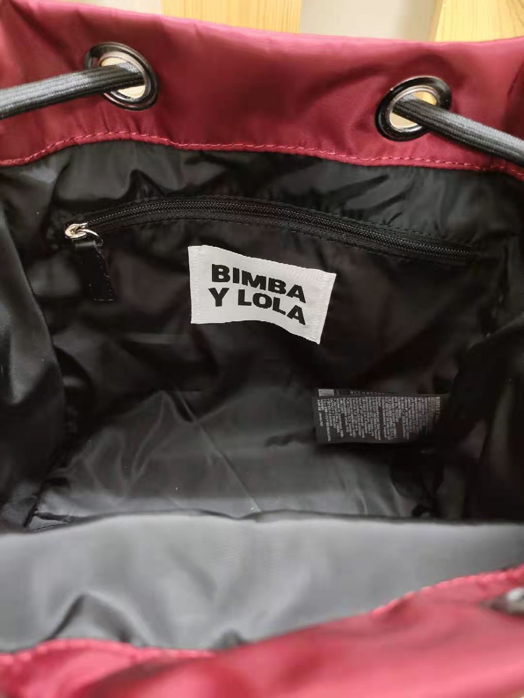 BYL BAG-158
