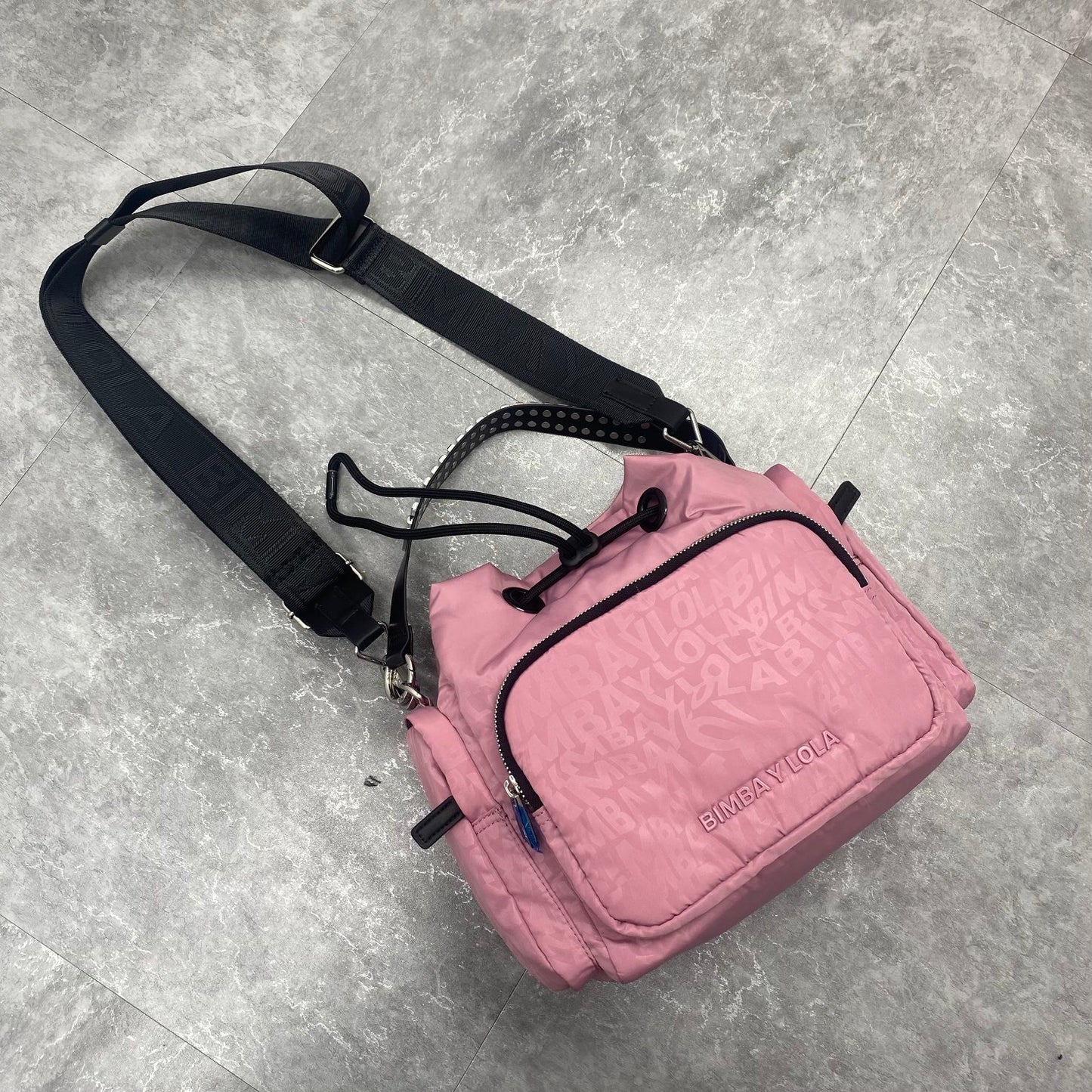 BYL BAG-159