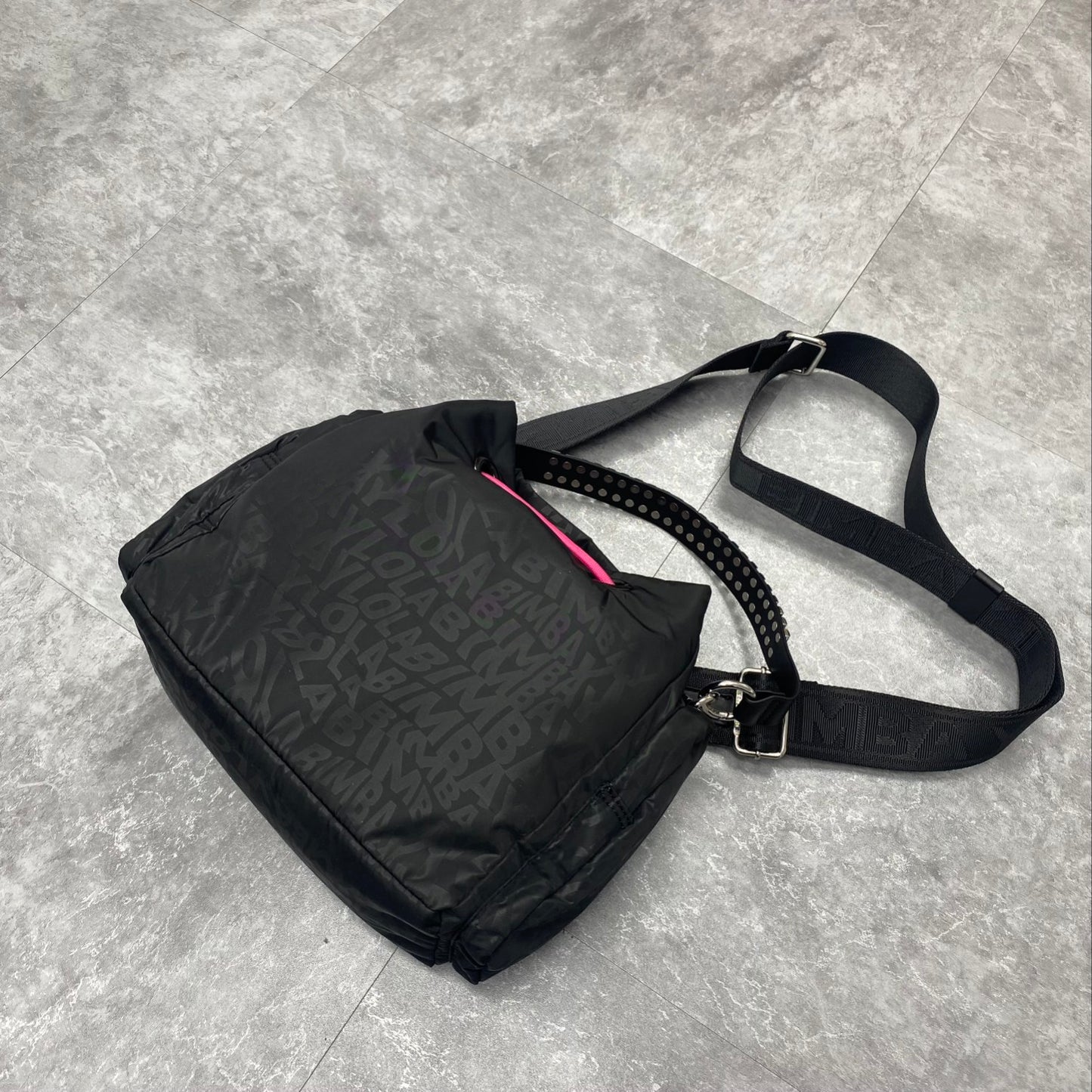 BYL BAG-150