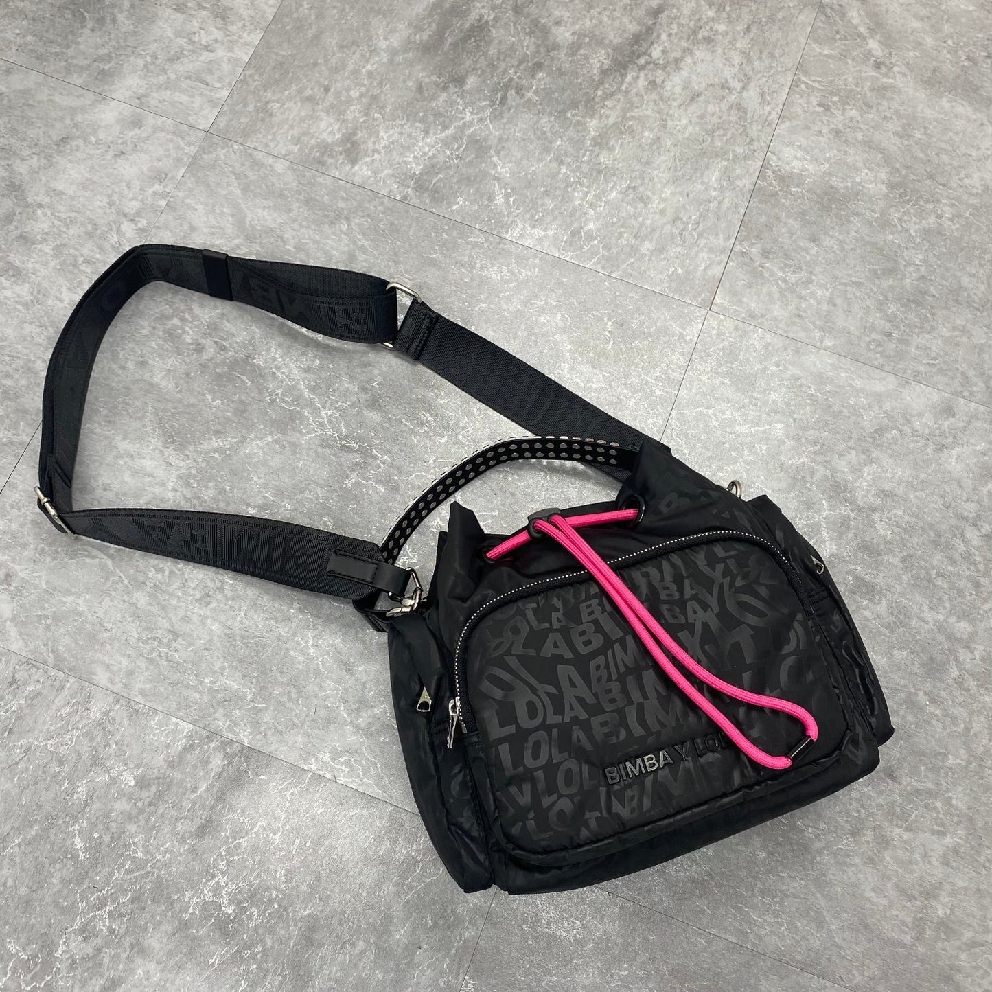 BYL BAG-150