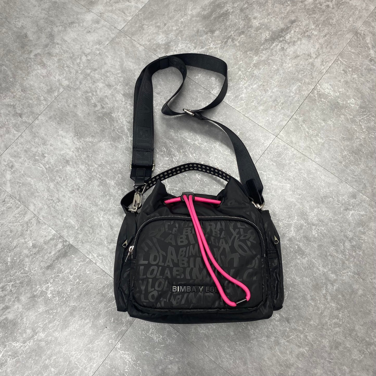 BYL BAG-150