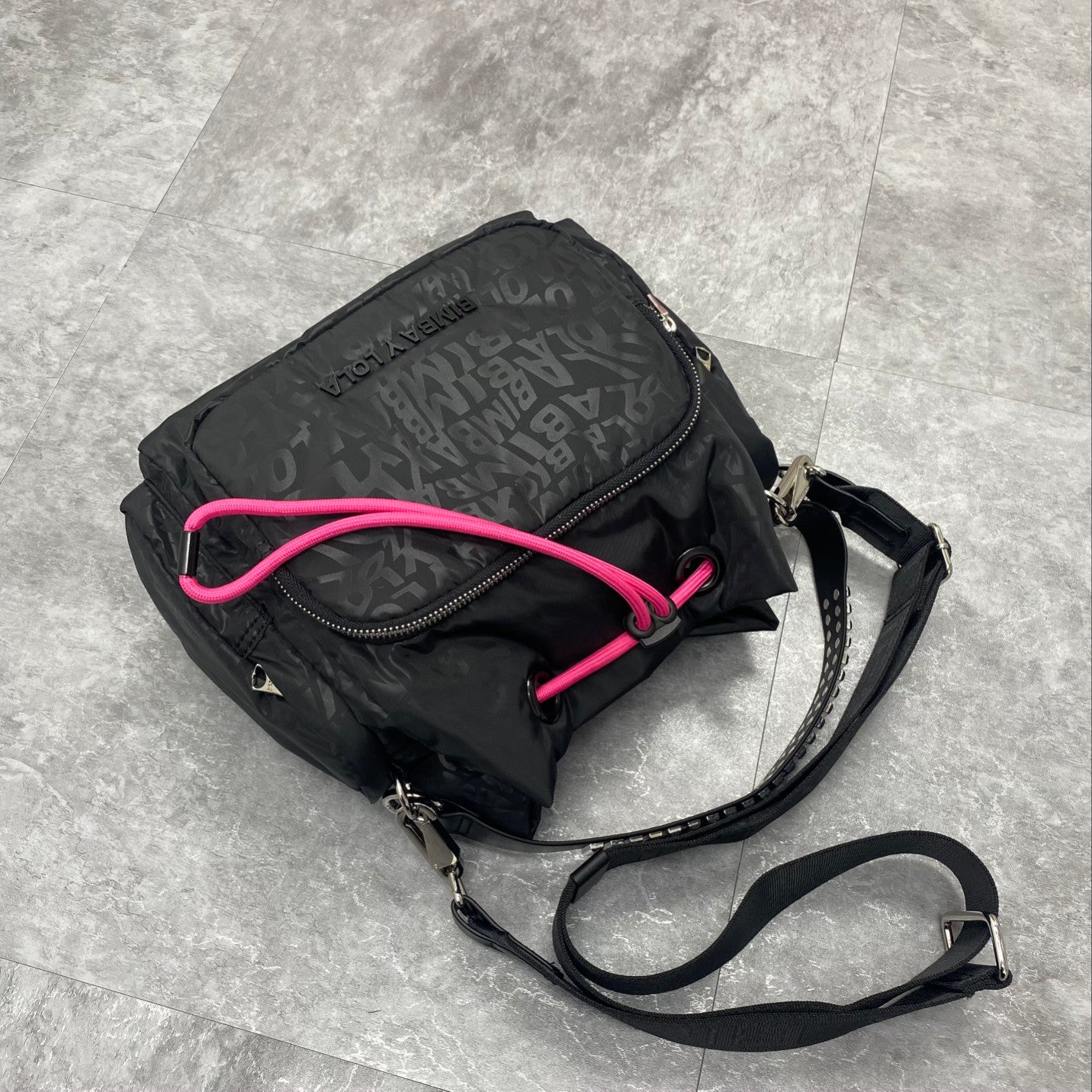 BYL BAG-150