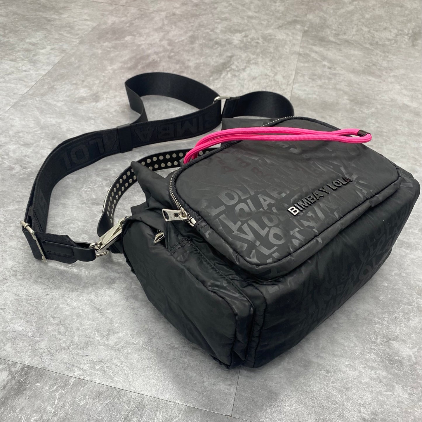 BYL BAG-150