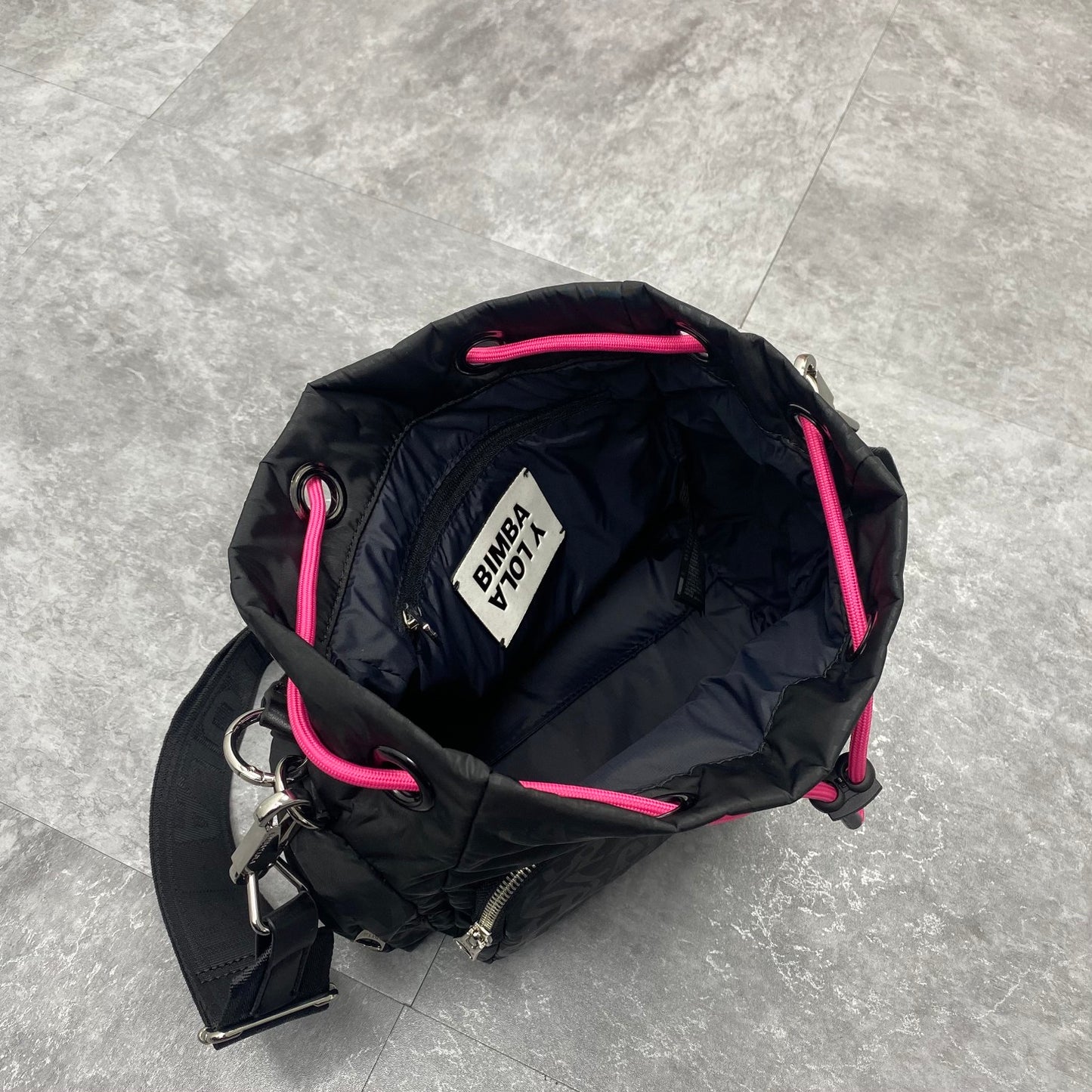 BYL BAG-150