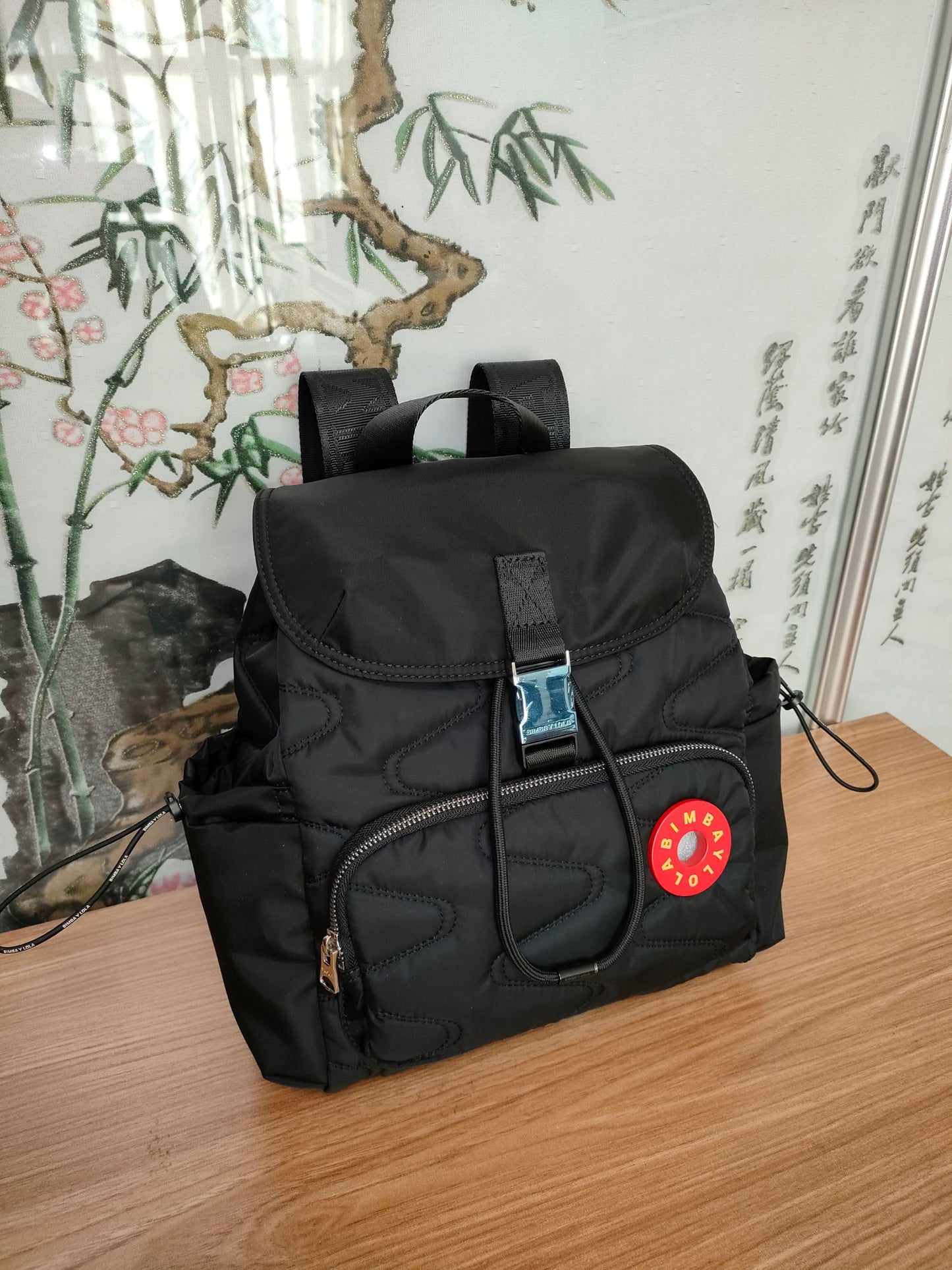 BYL BAG-154