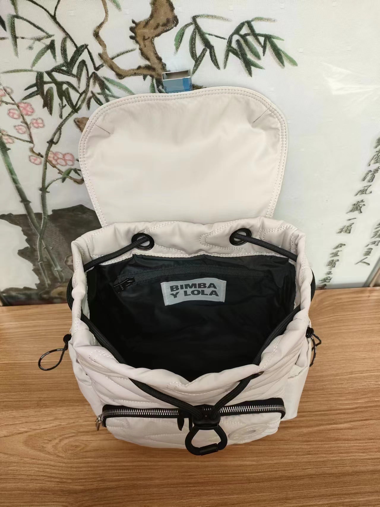 BYL BAG-154