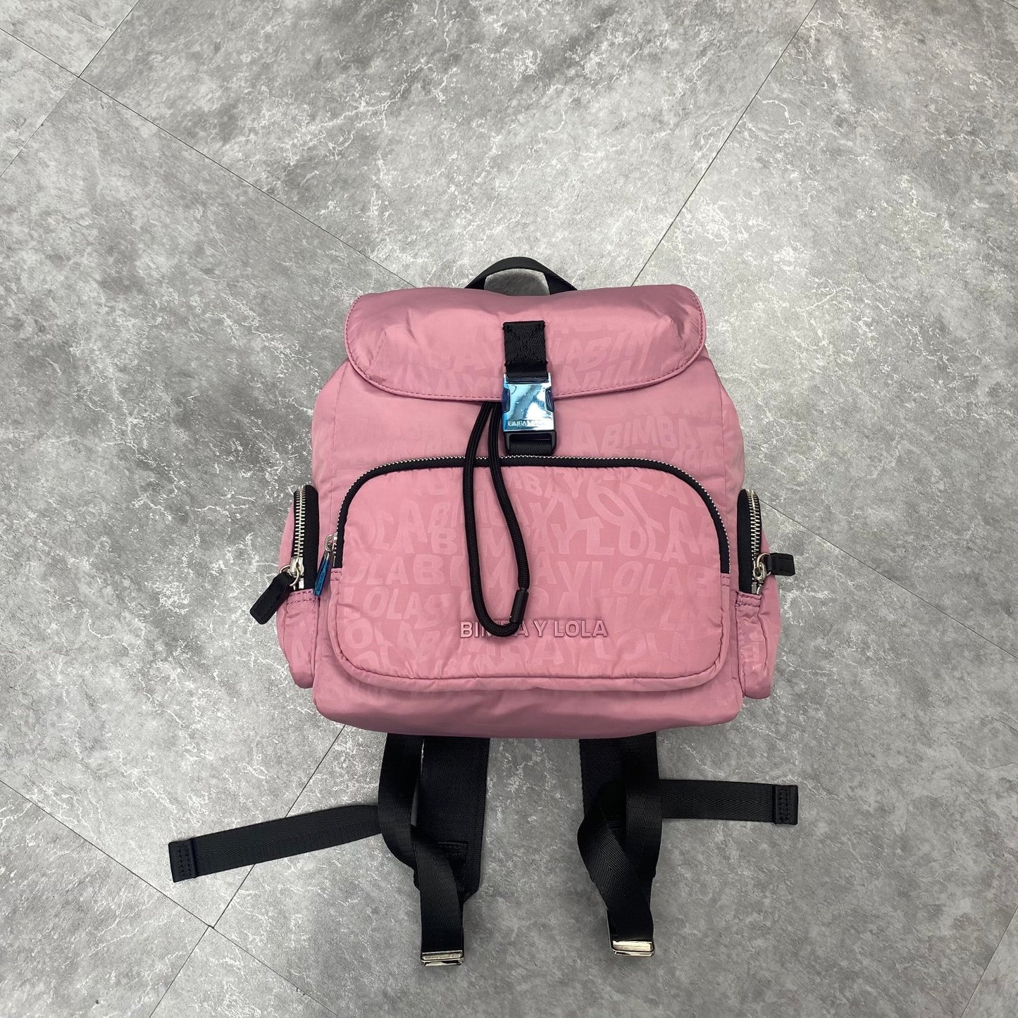 BYL BAG-156