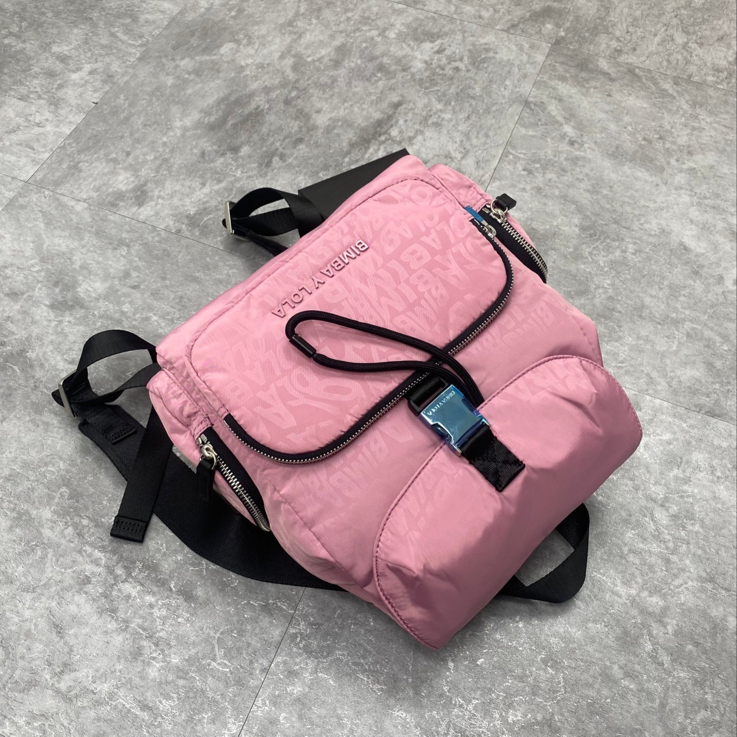 BYL BAG-156