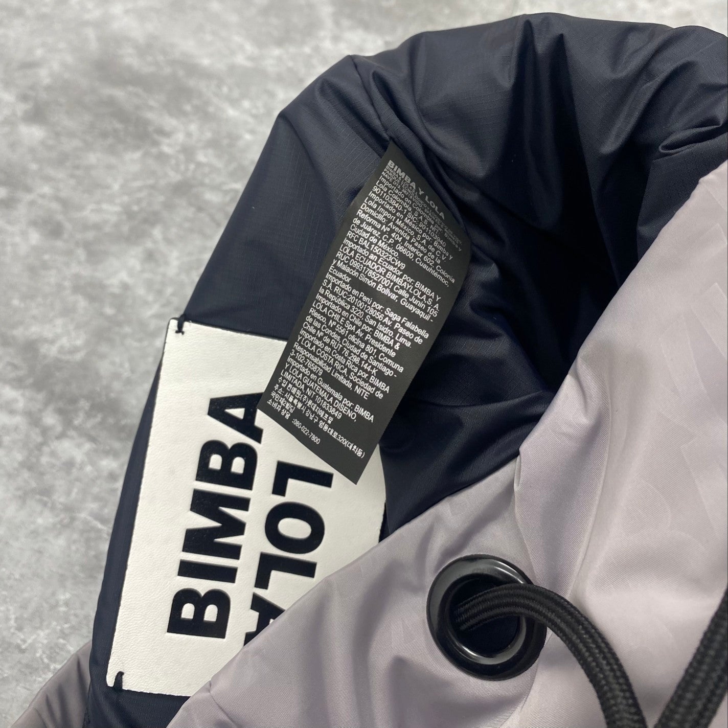 BYL BAG-157