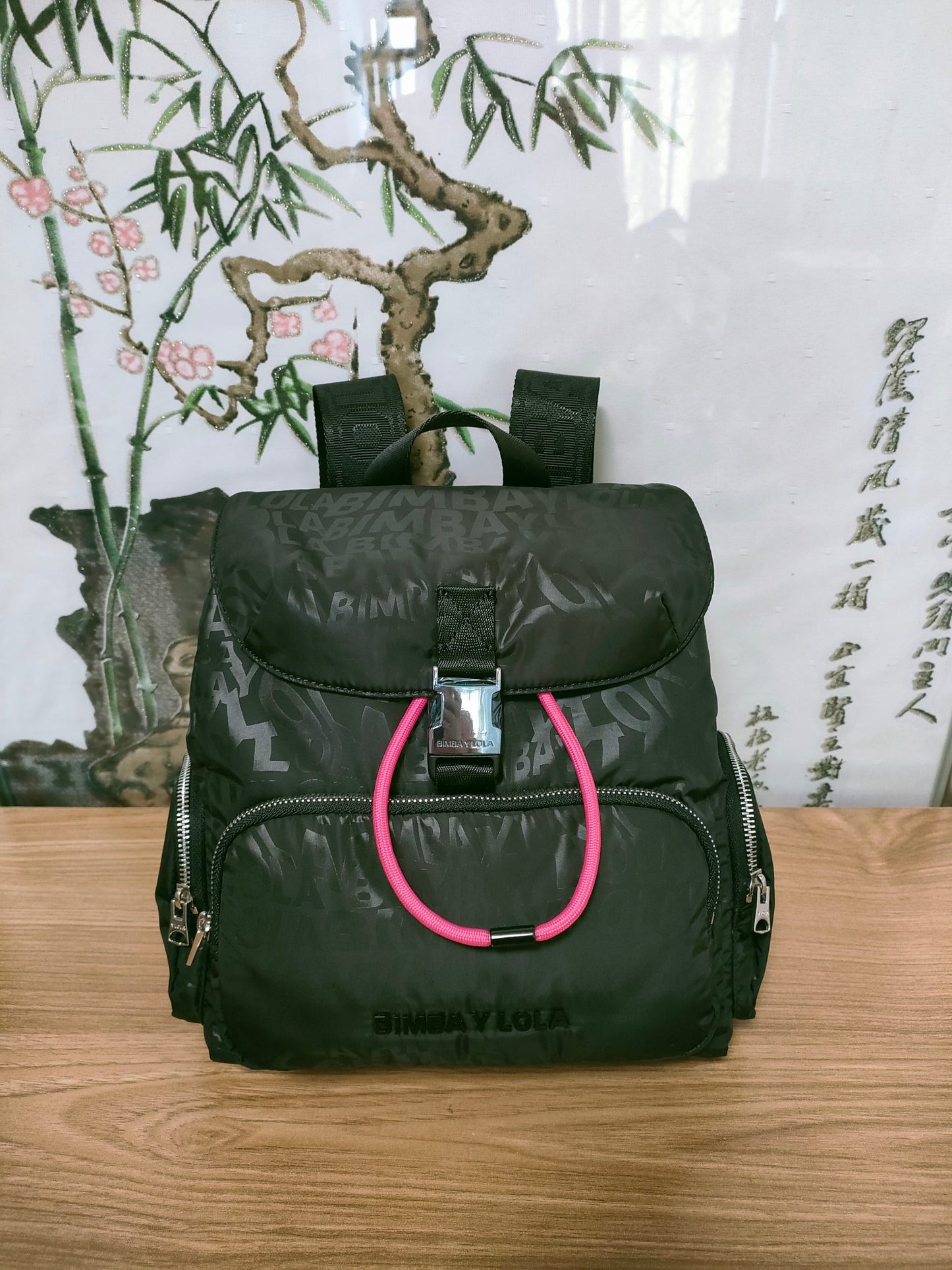 BYL BAG-158