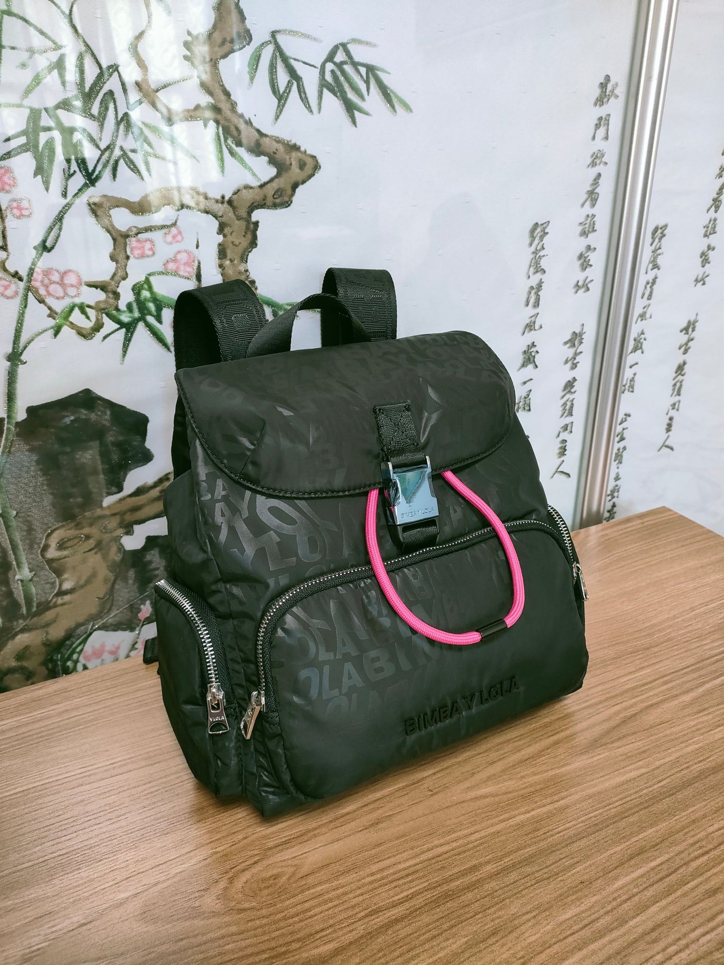 BYL BAG-158