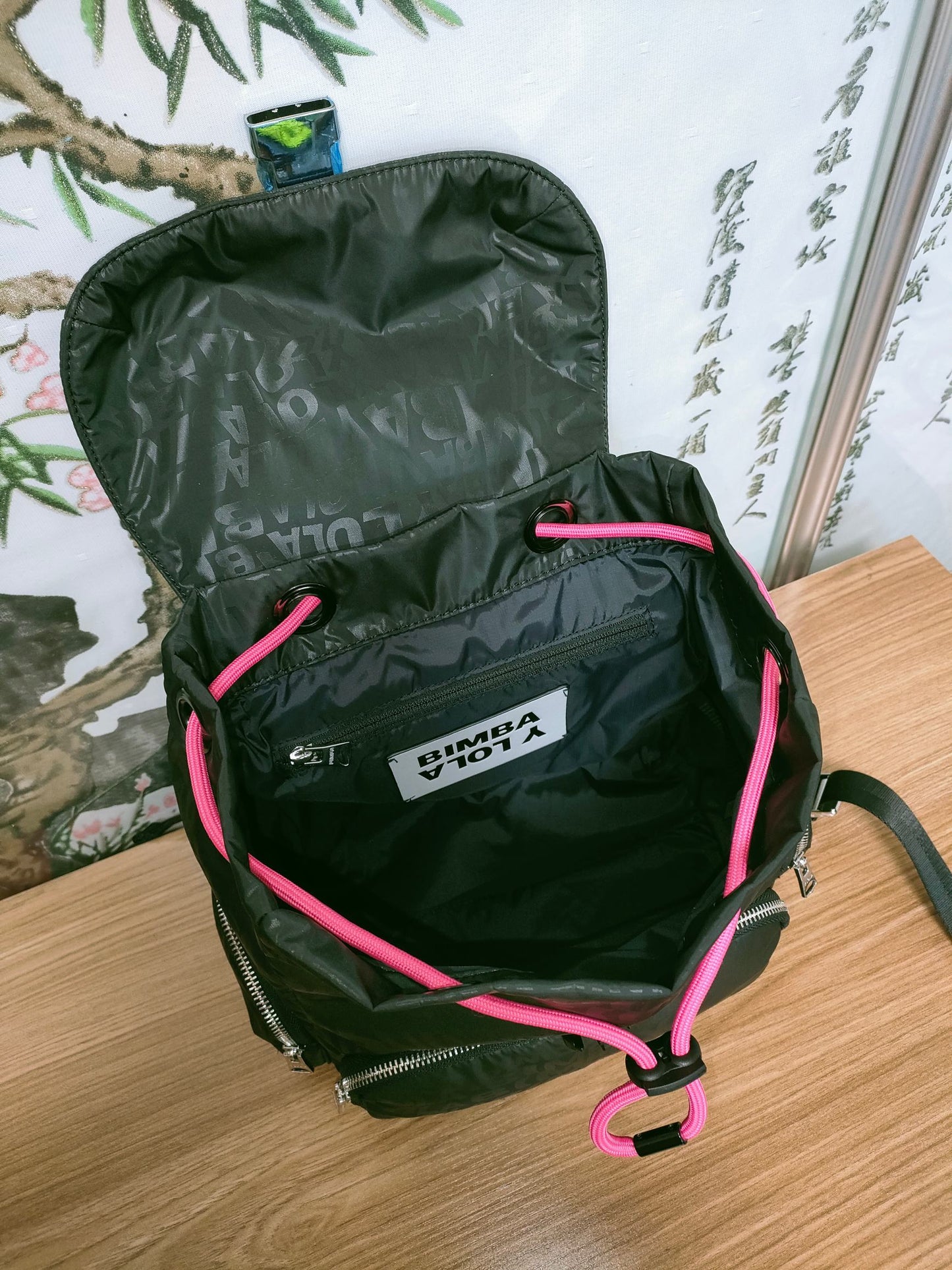BYL BAG-158