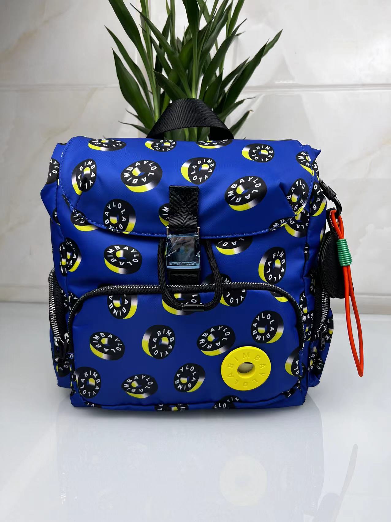BYL BAG-163
