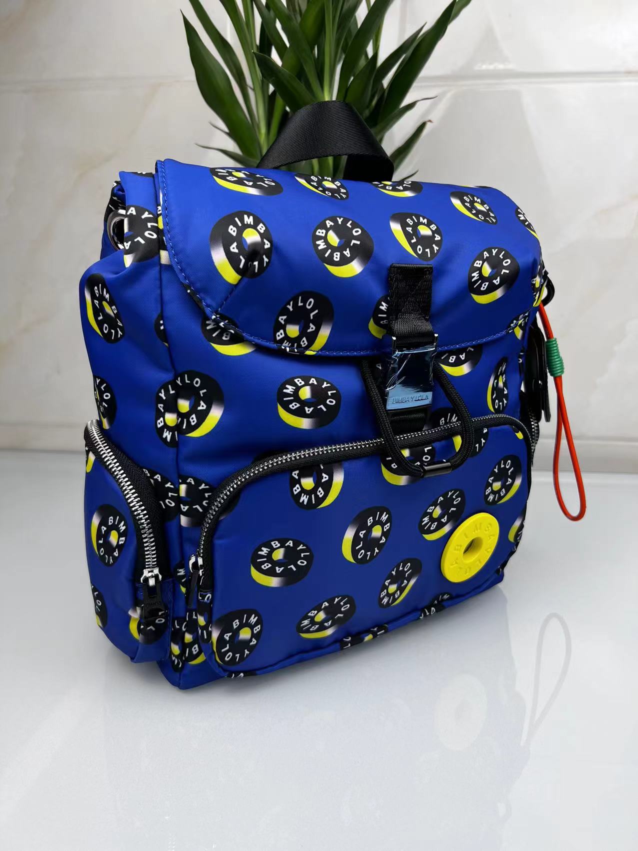 BYL BAG-163