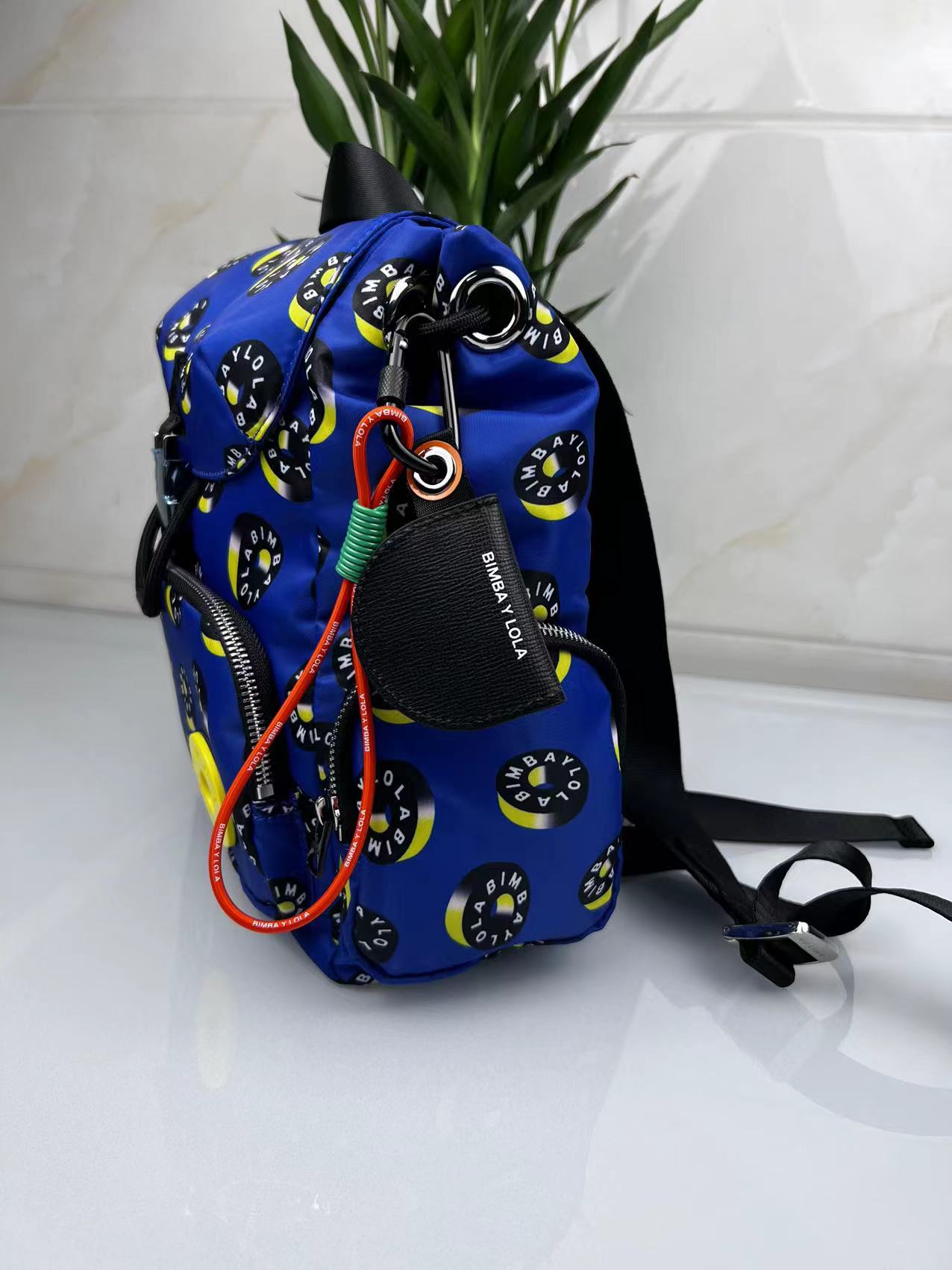 BYL BAG-163