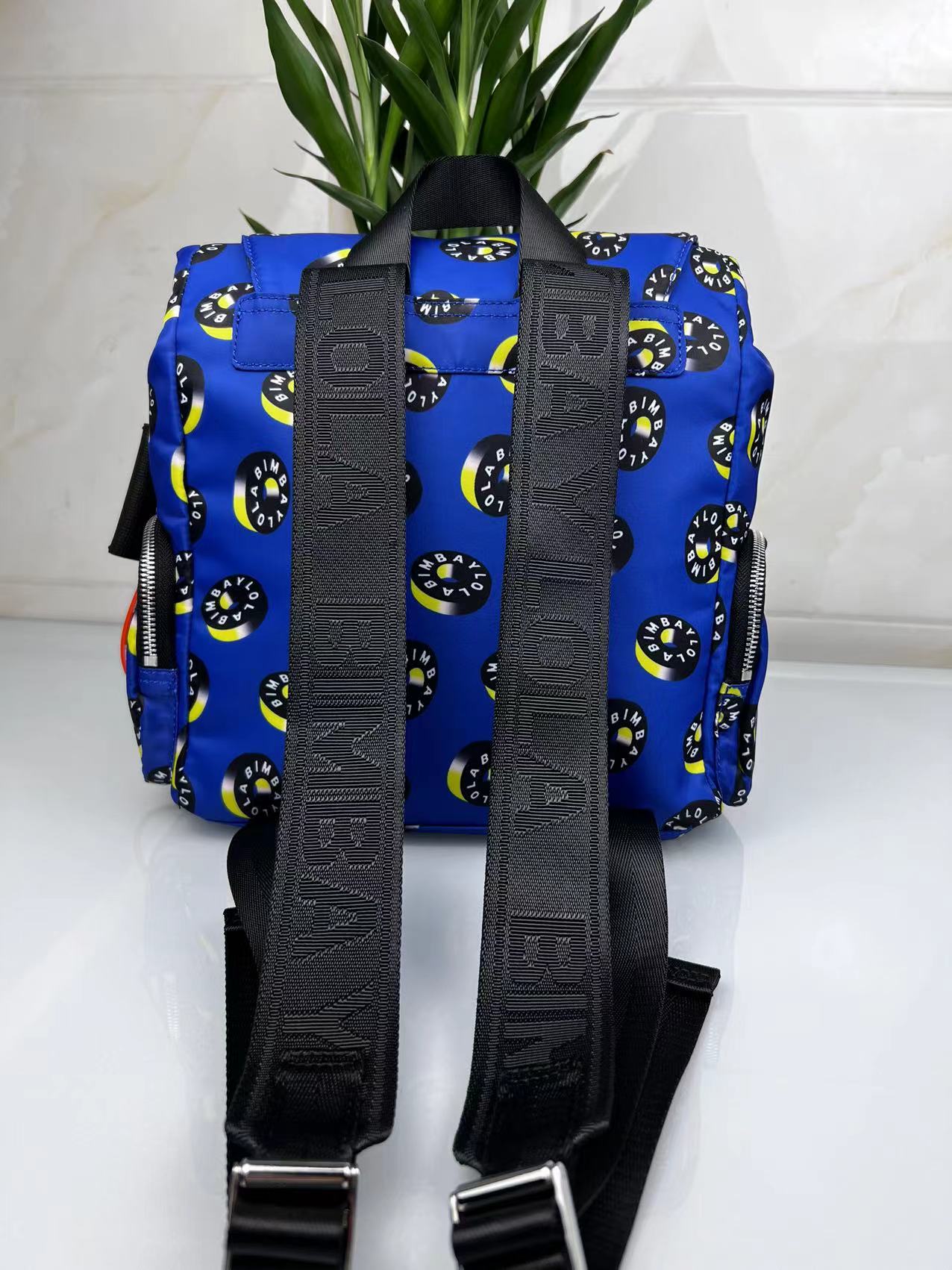 BYL BAG-163