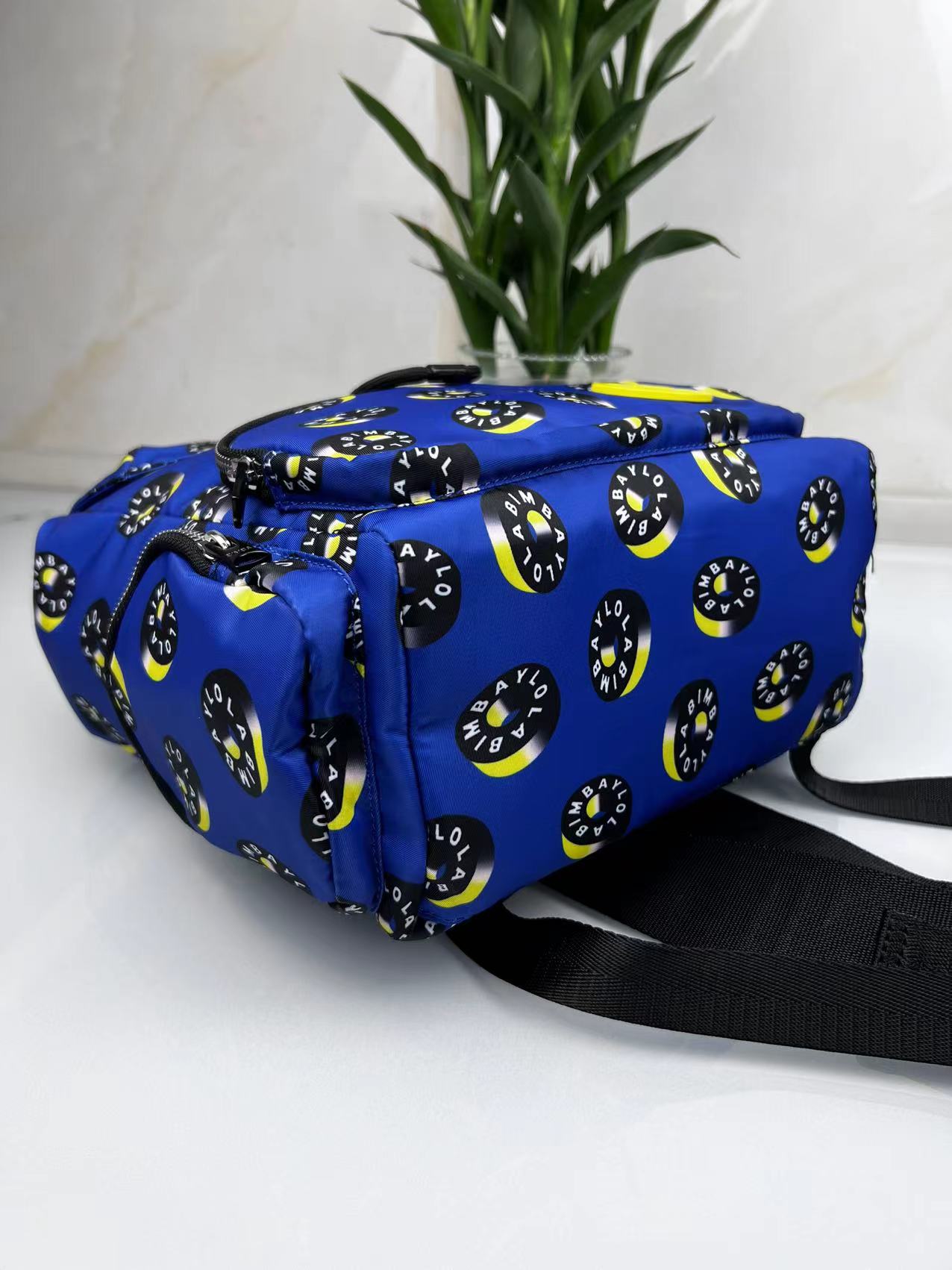 BYL BAG-163
