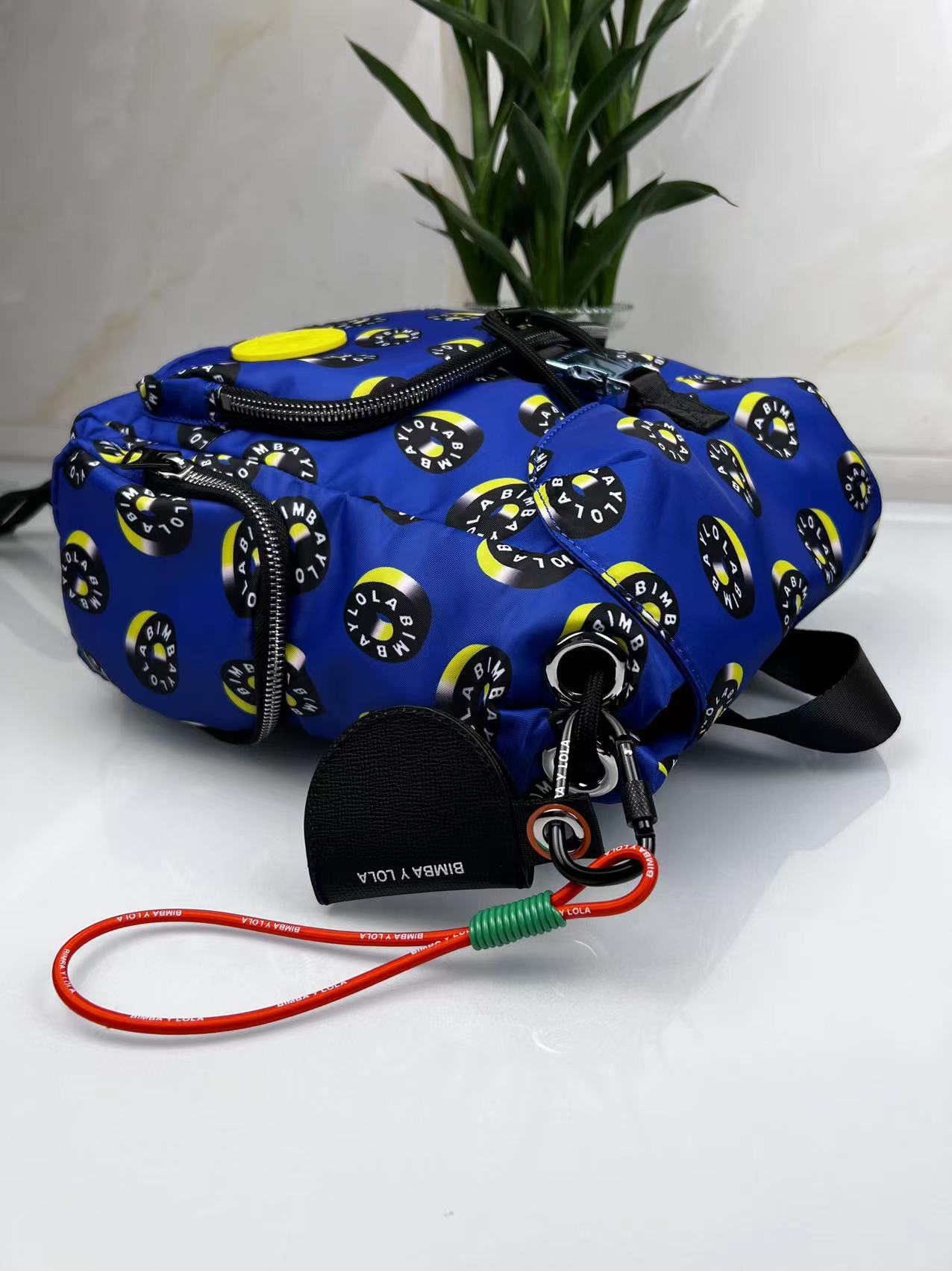 BYL BAG-163