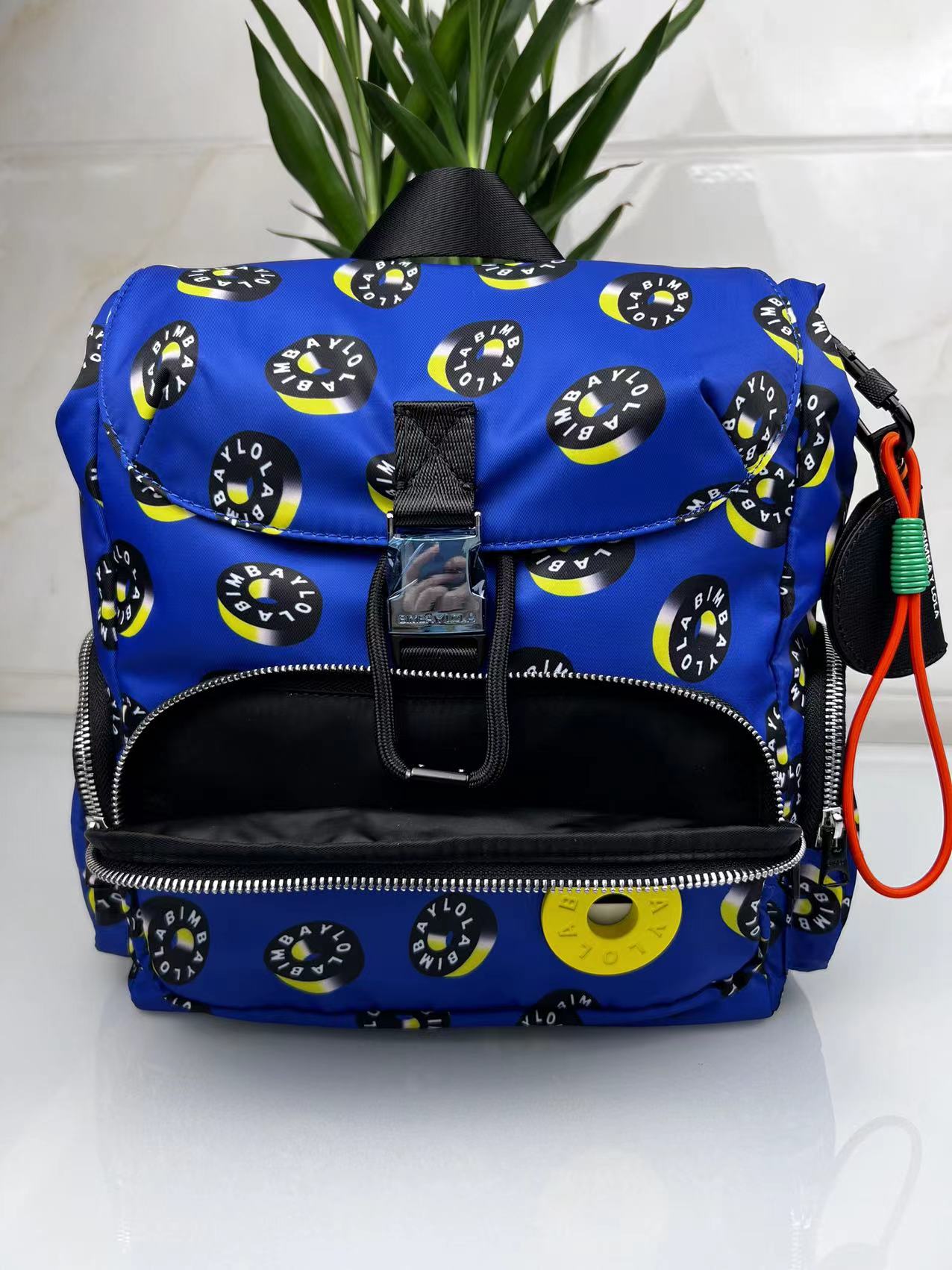 BYL BAG-163