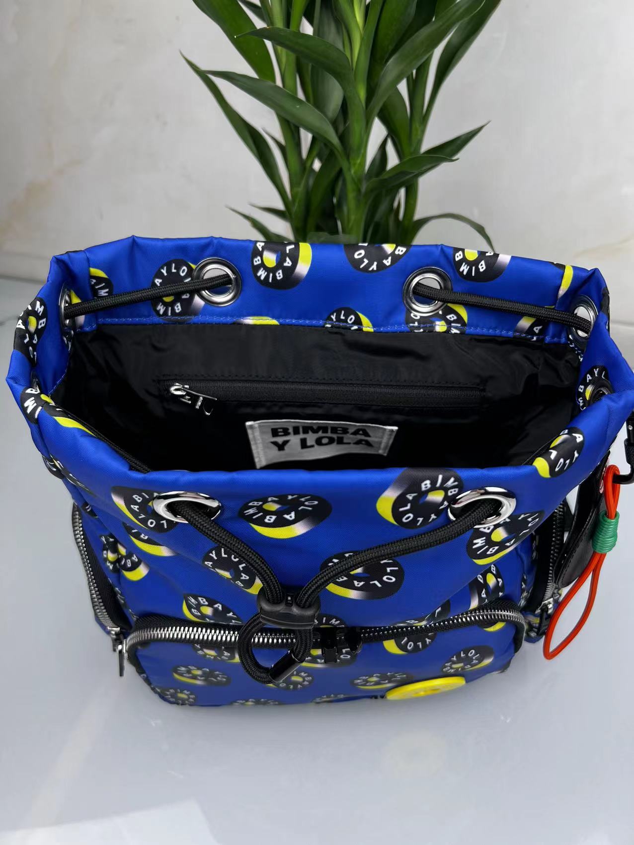 BYL BAG-163