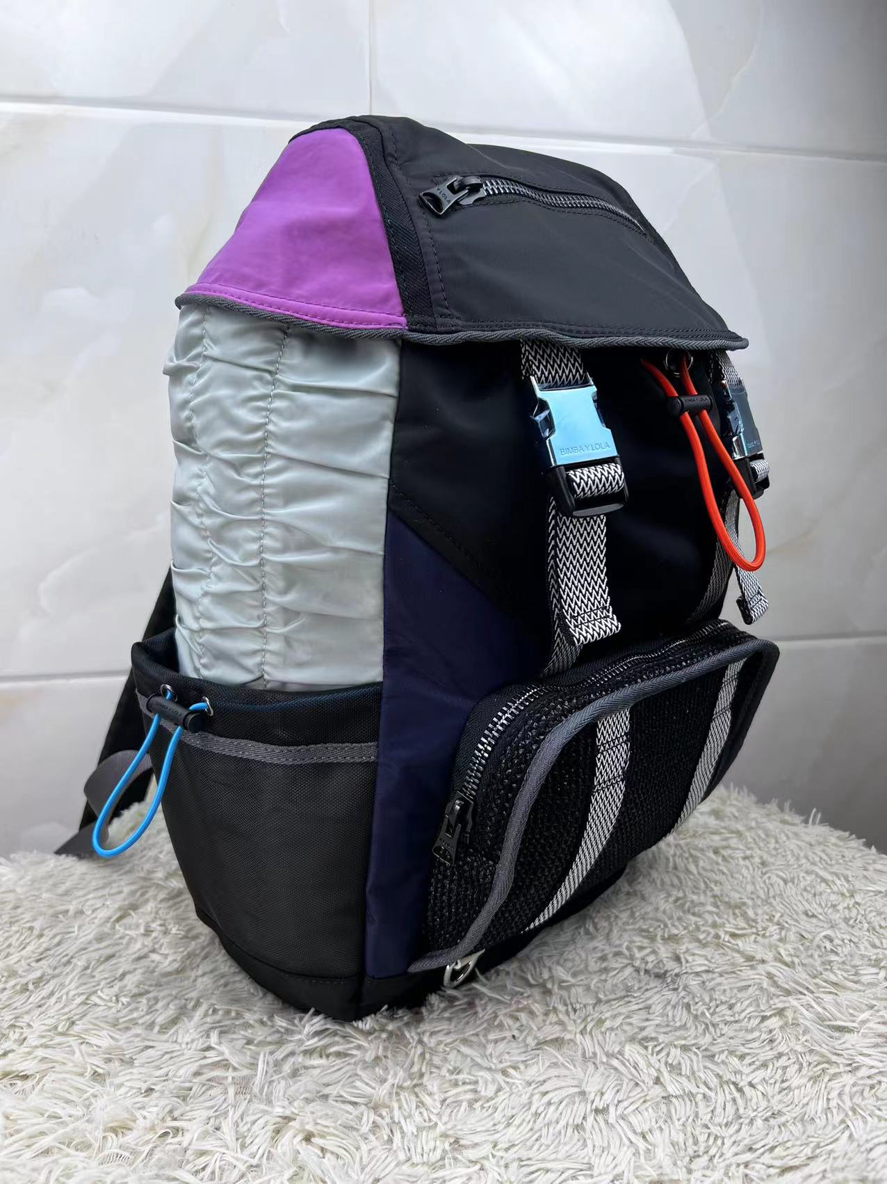 BYL BAG-165
