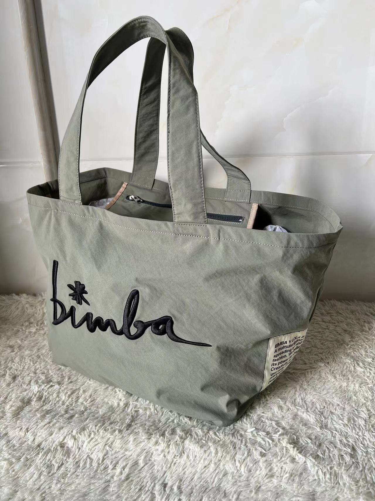 BYL BAG-166