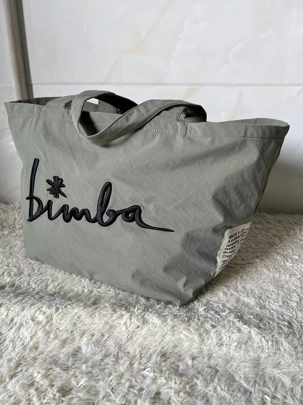 BYL BAG-166