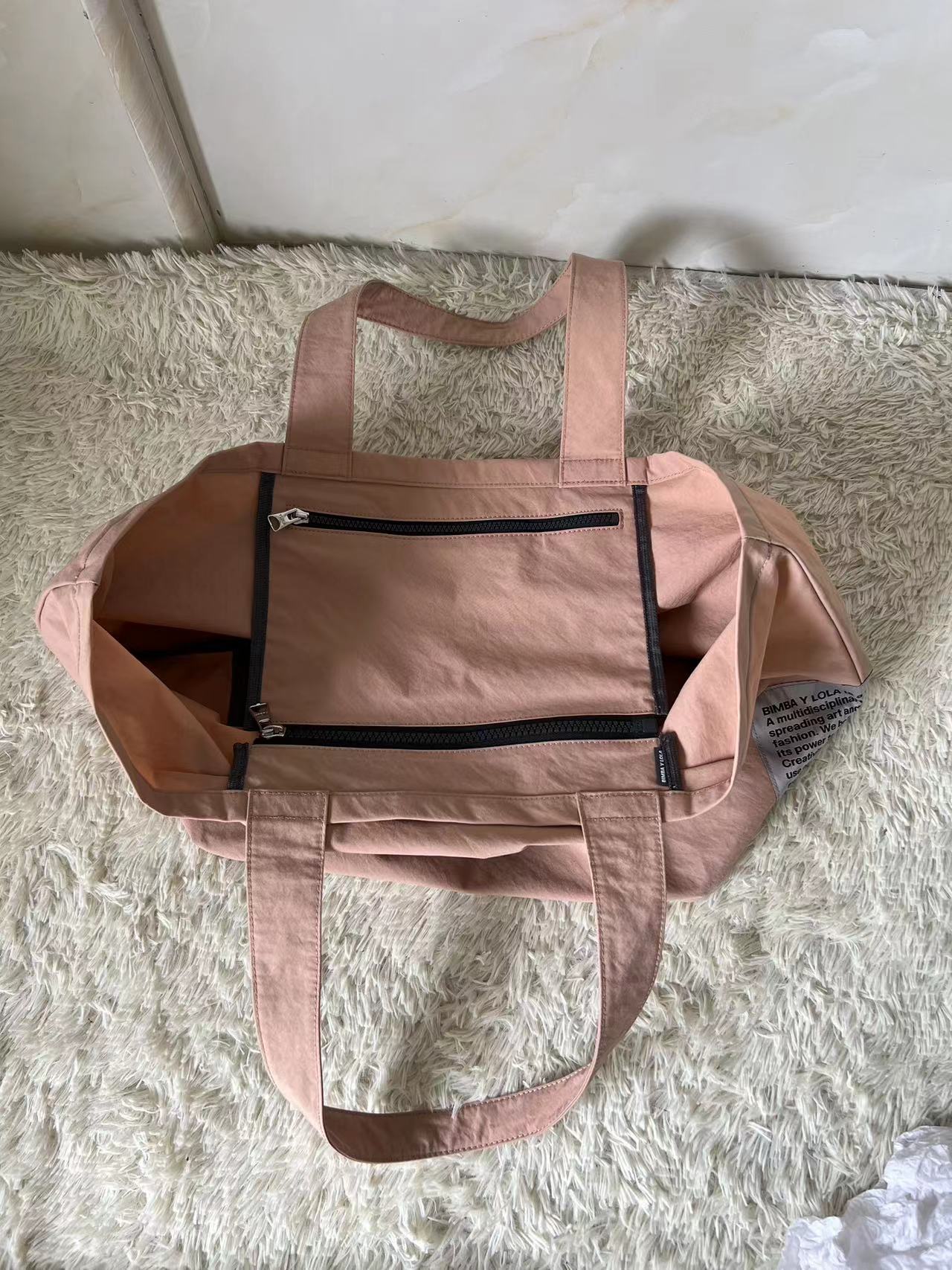 BYL BAG-167