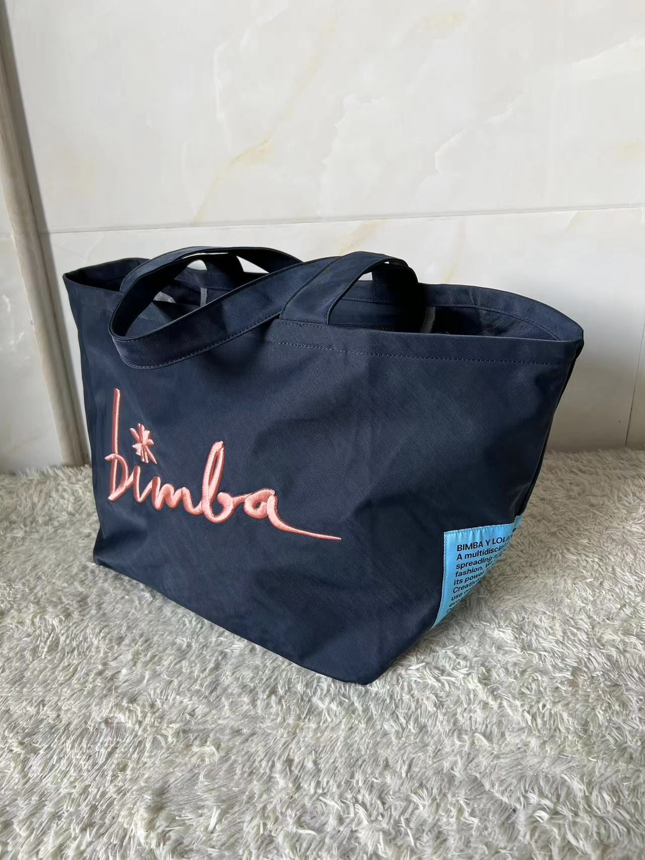 BYL BAG-168